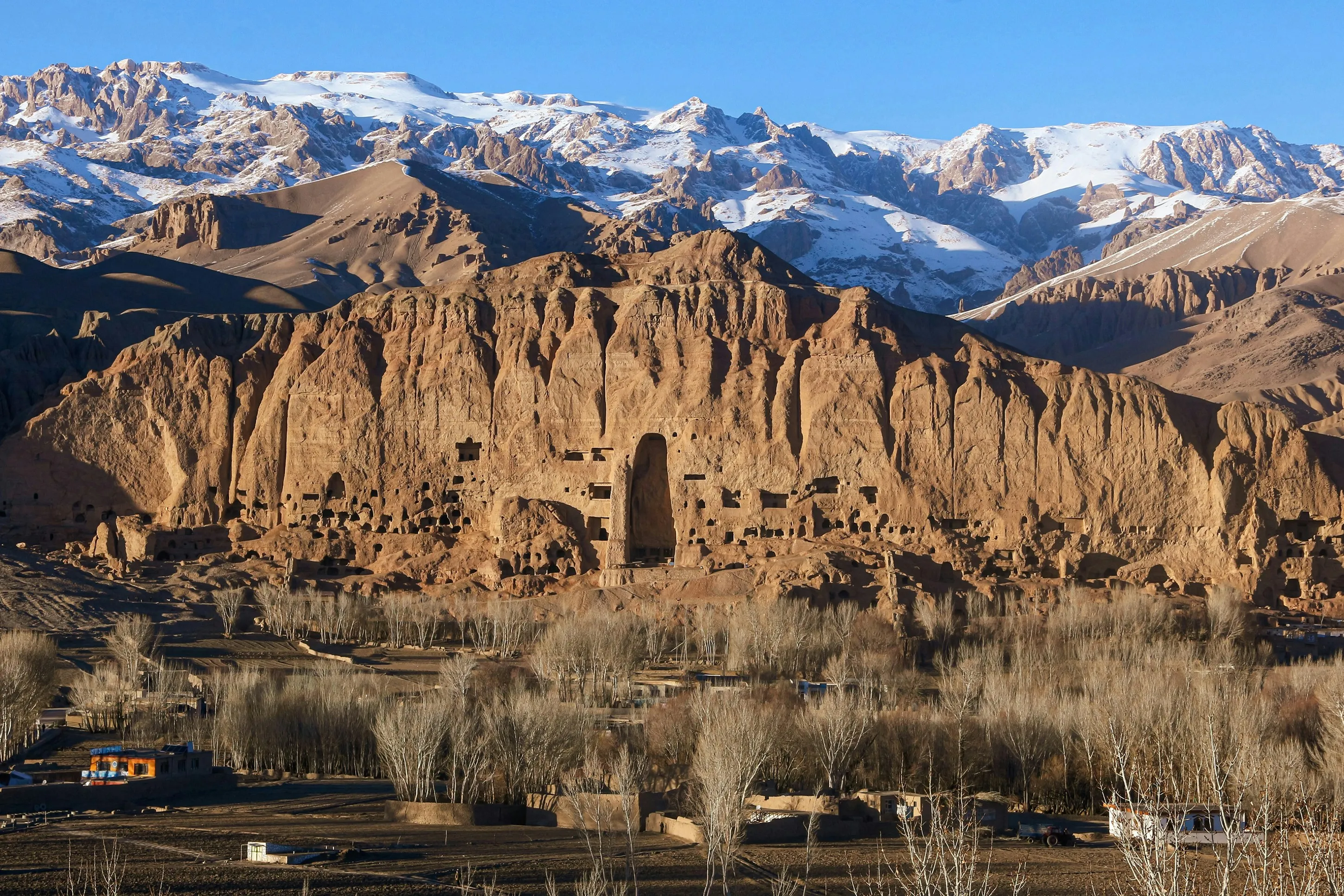 afghanistan afghanistan