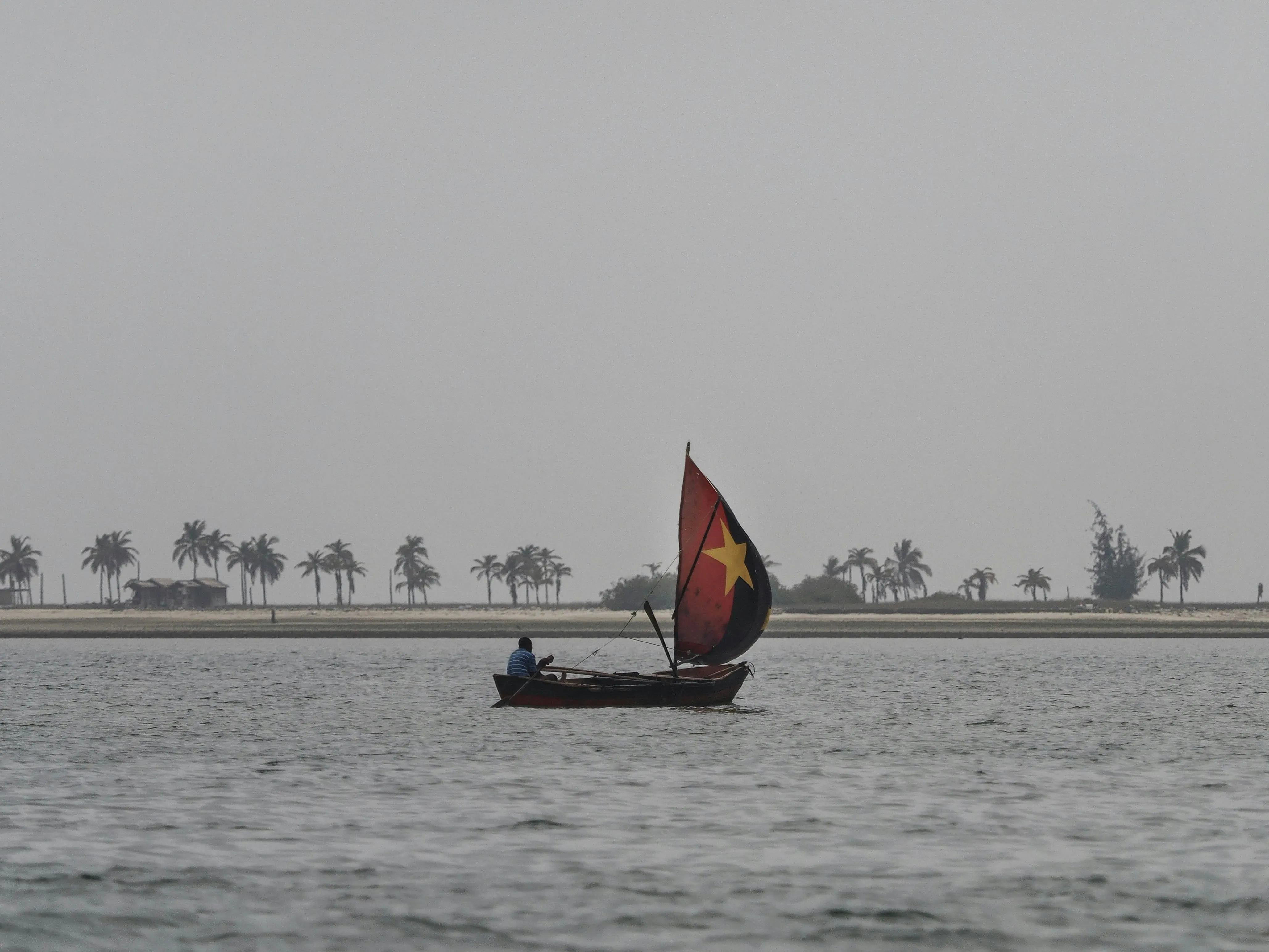 angola