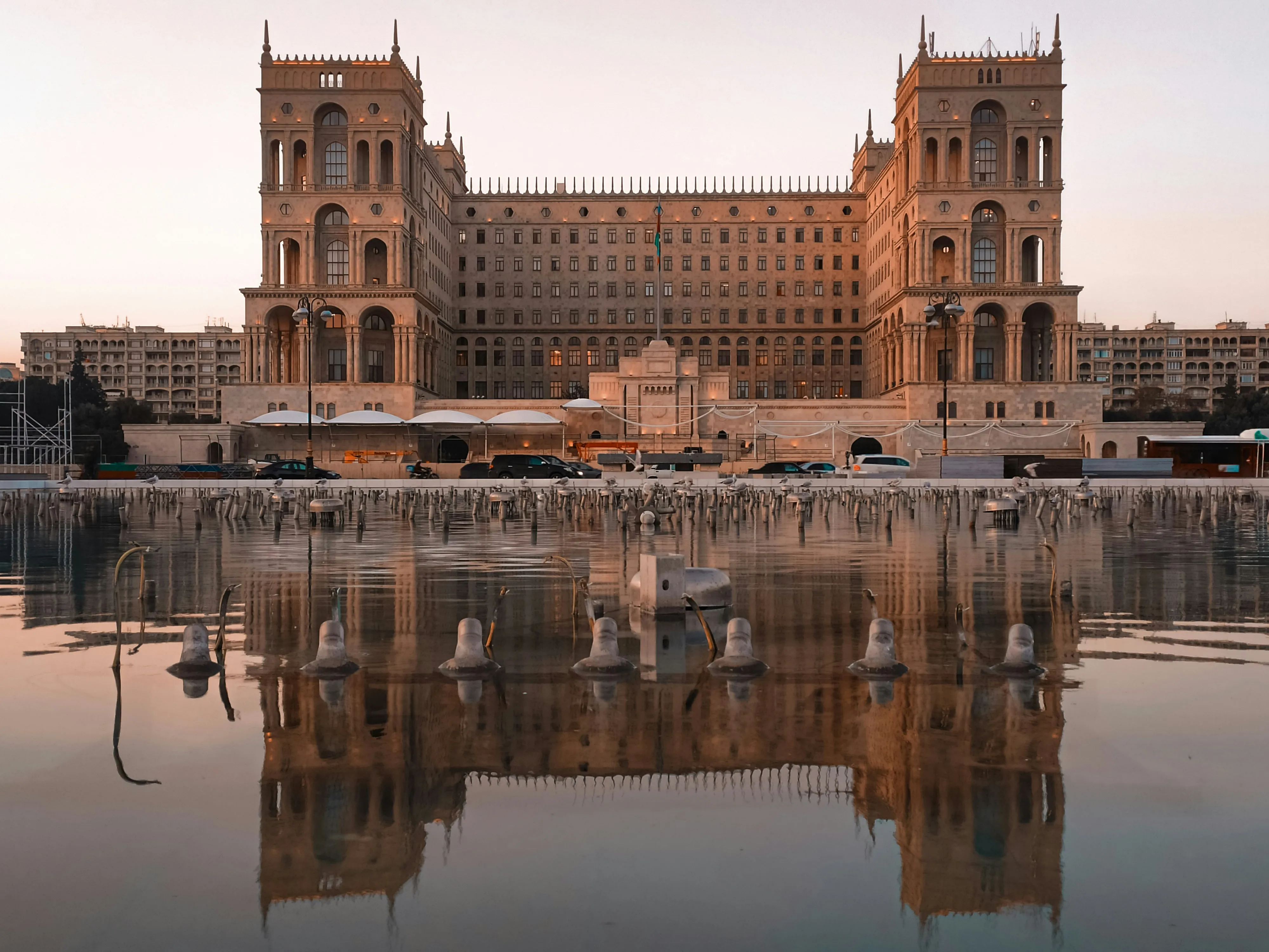 azerbaijan