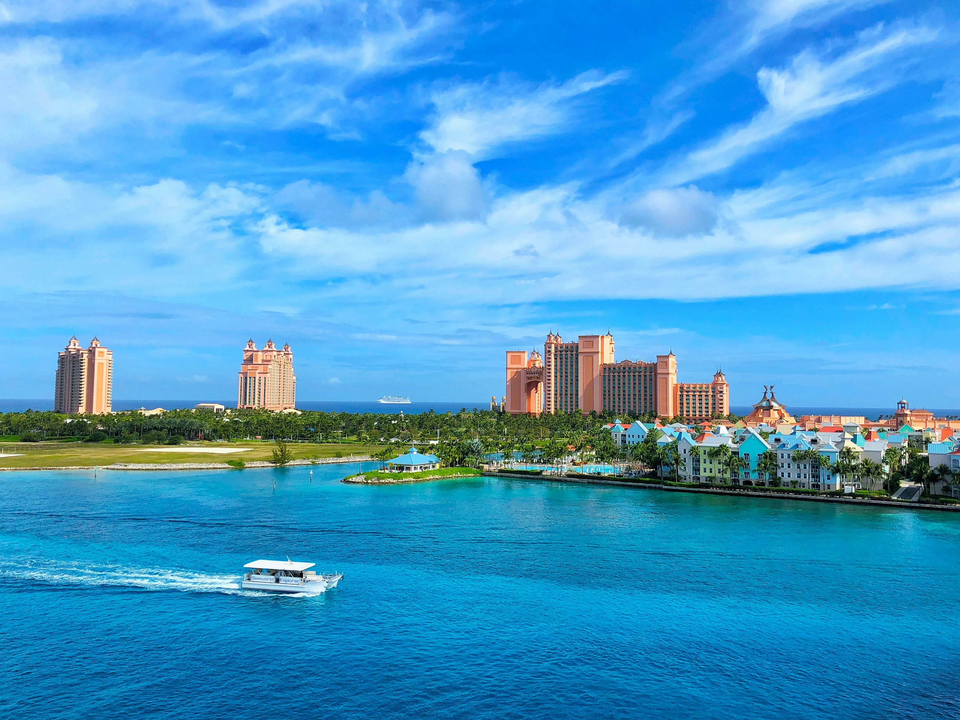 bahamas