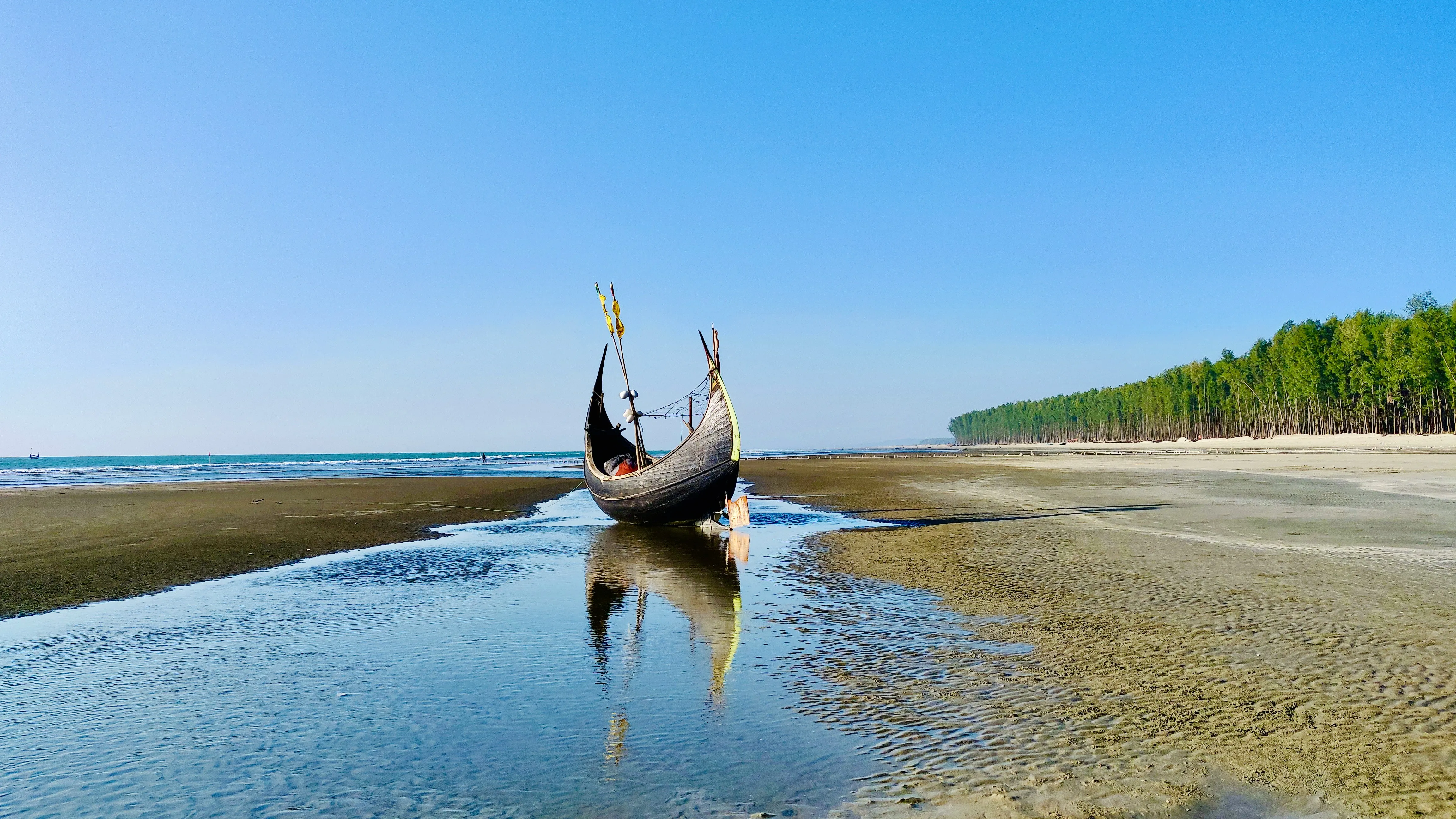 bangladesh