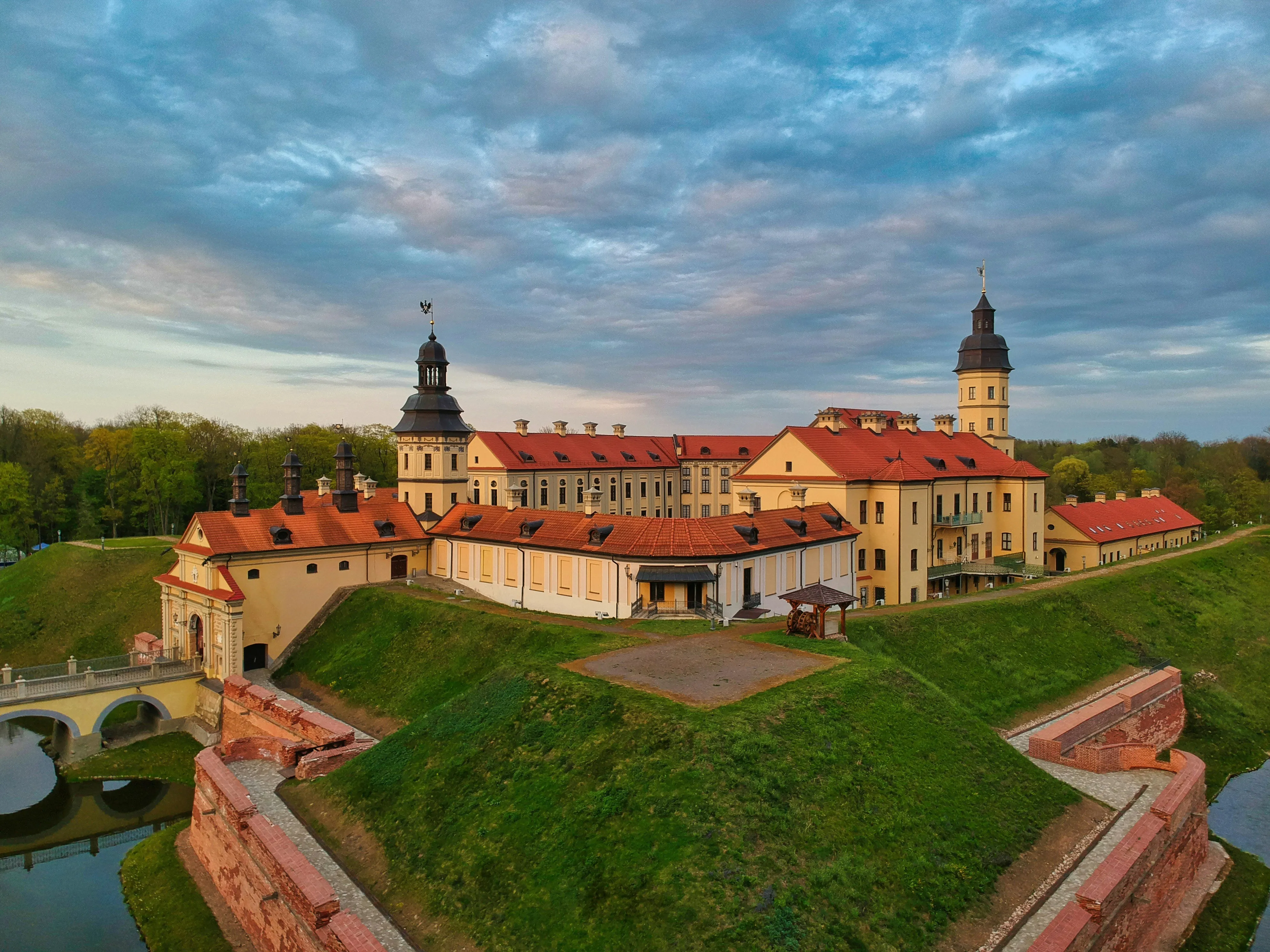 belarus