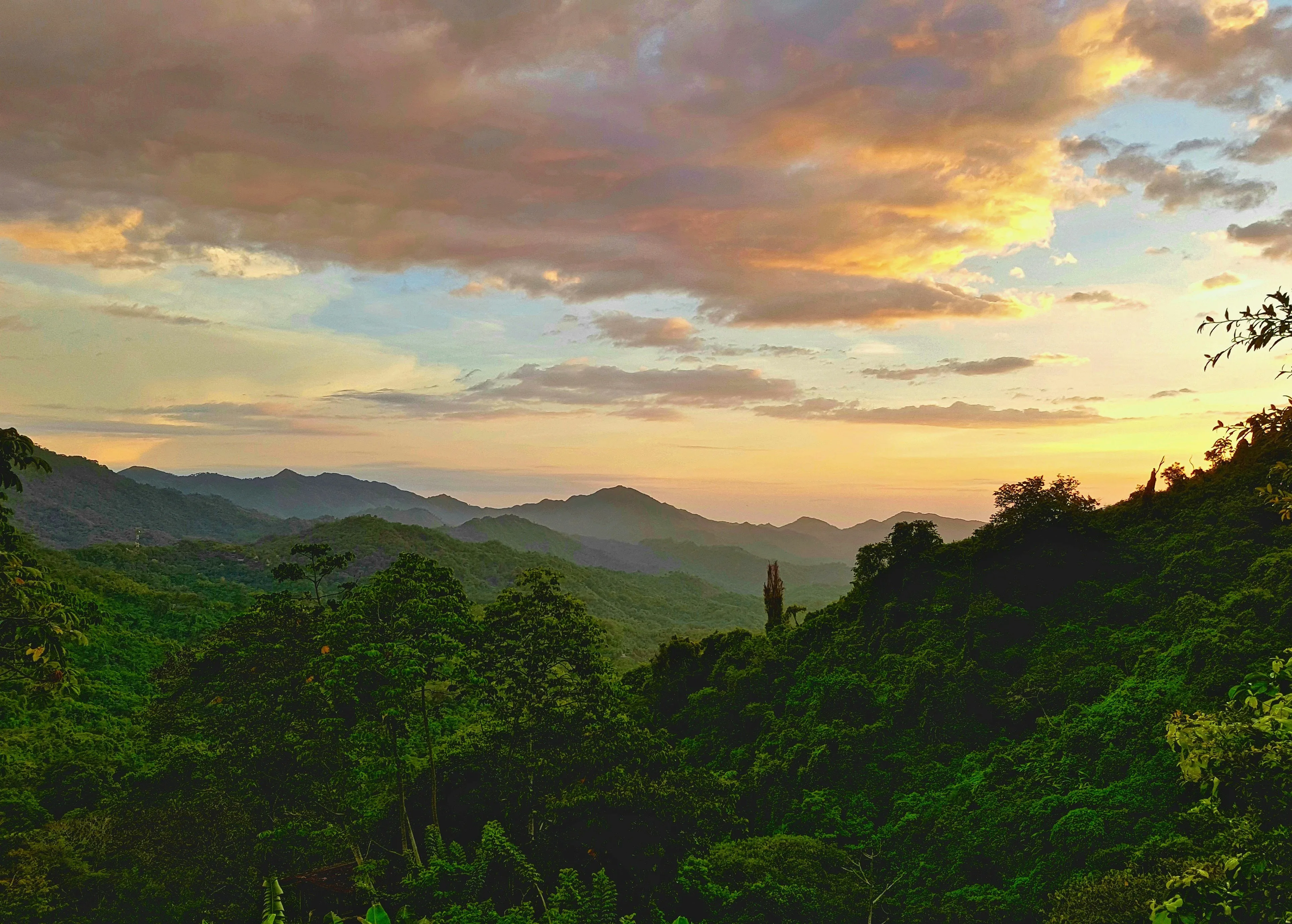 colombia