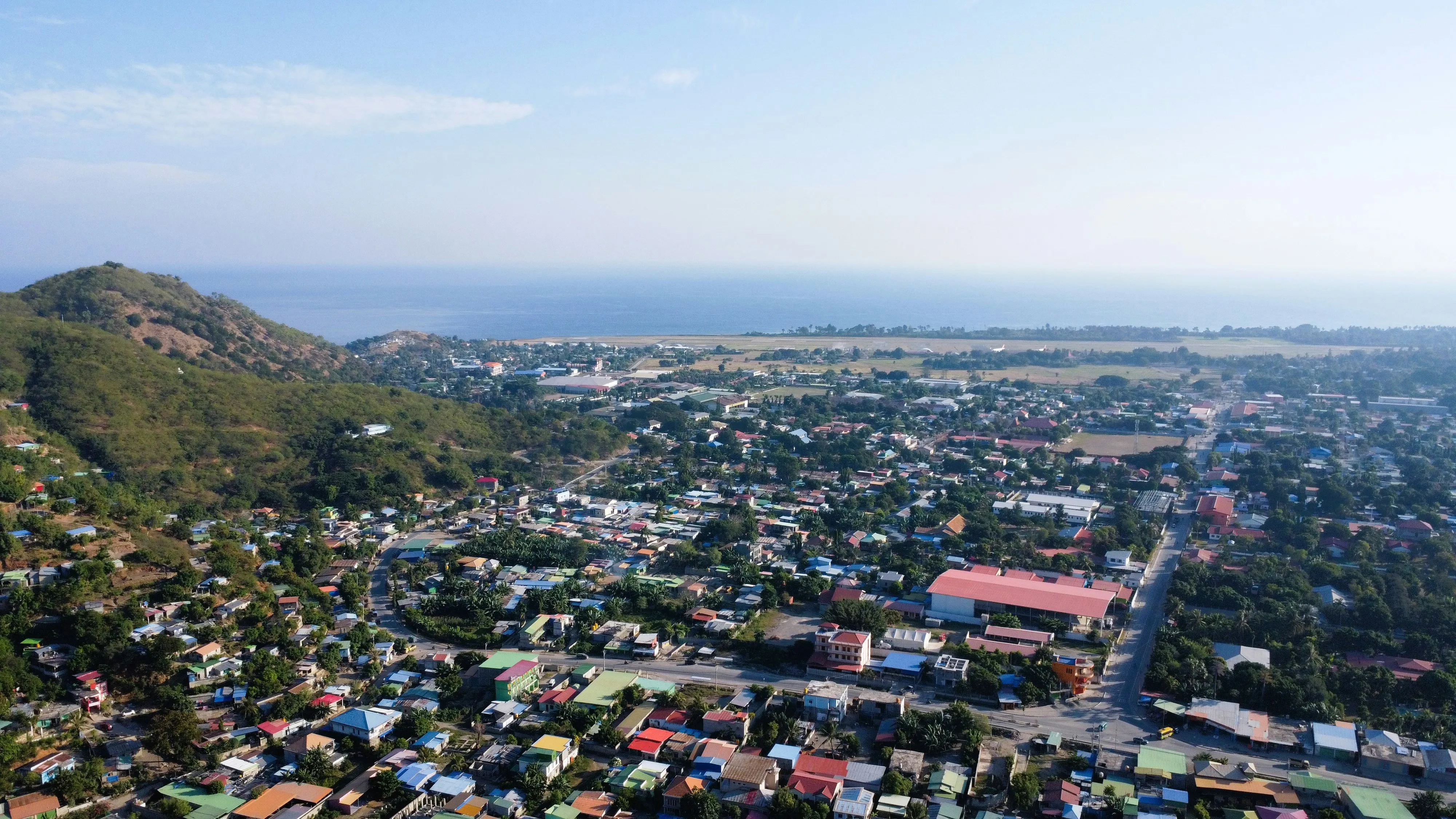 comoros