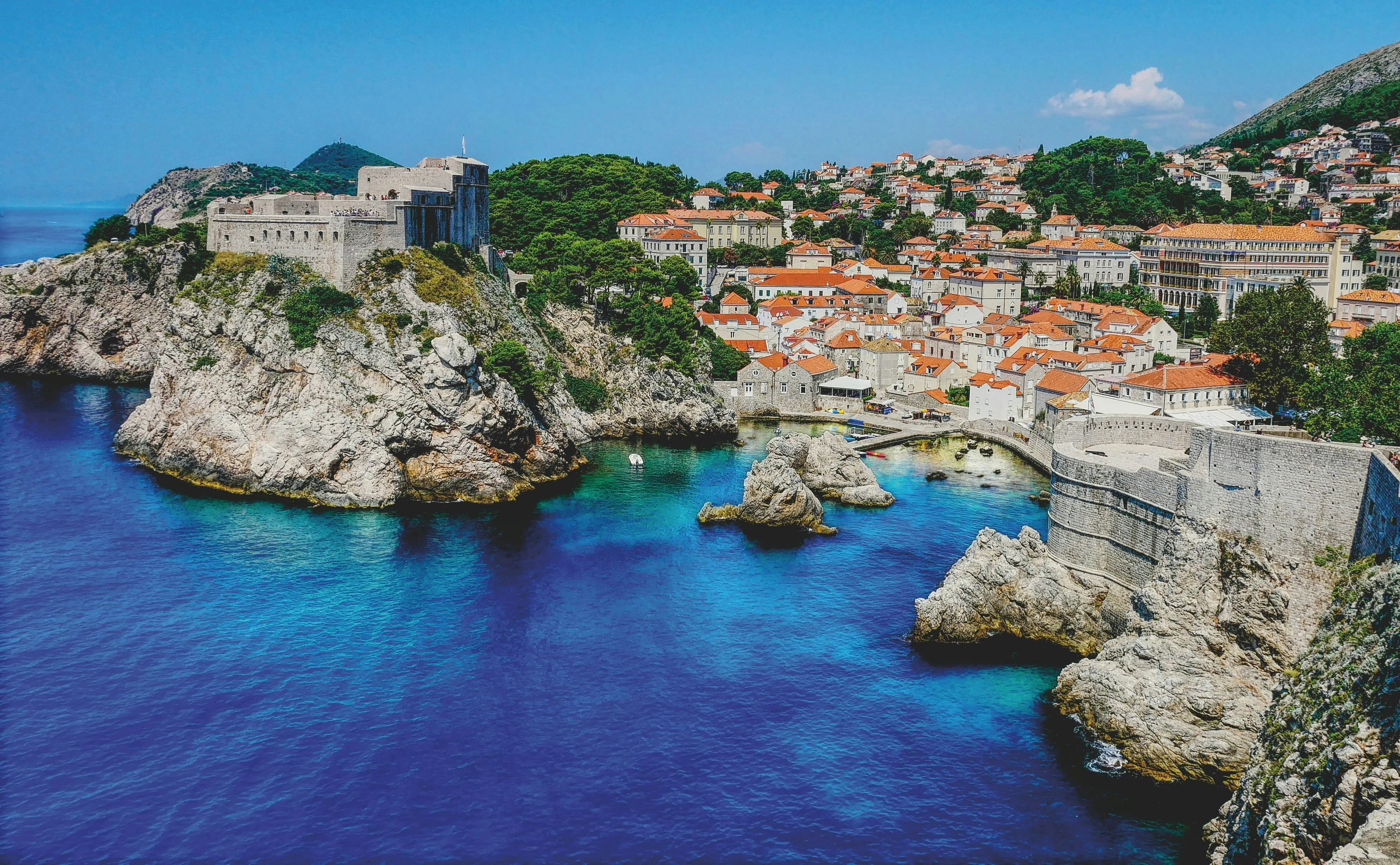 croatia