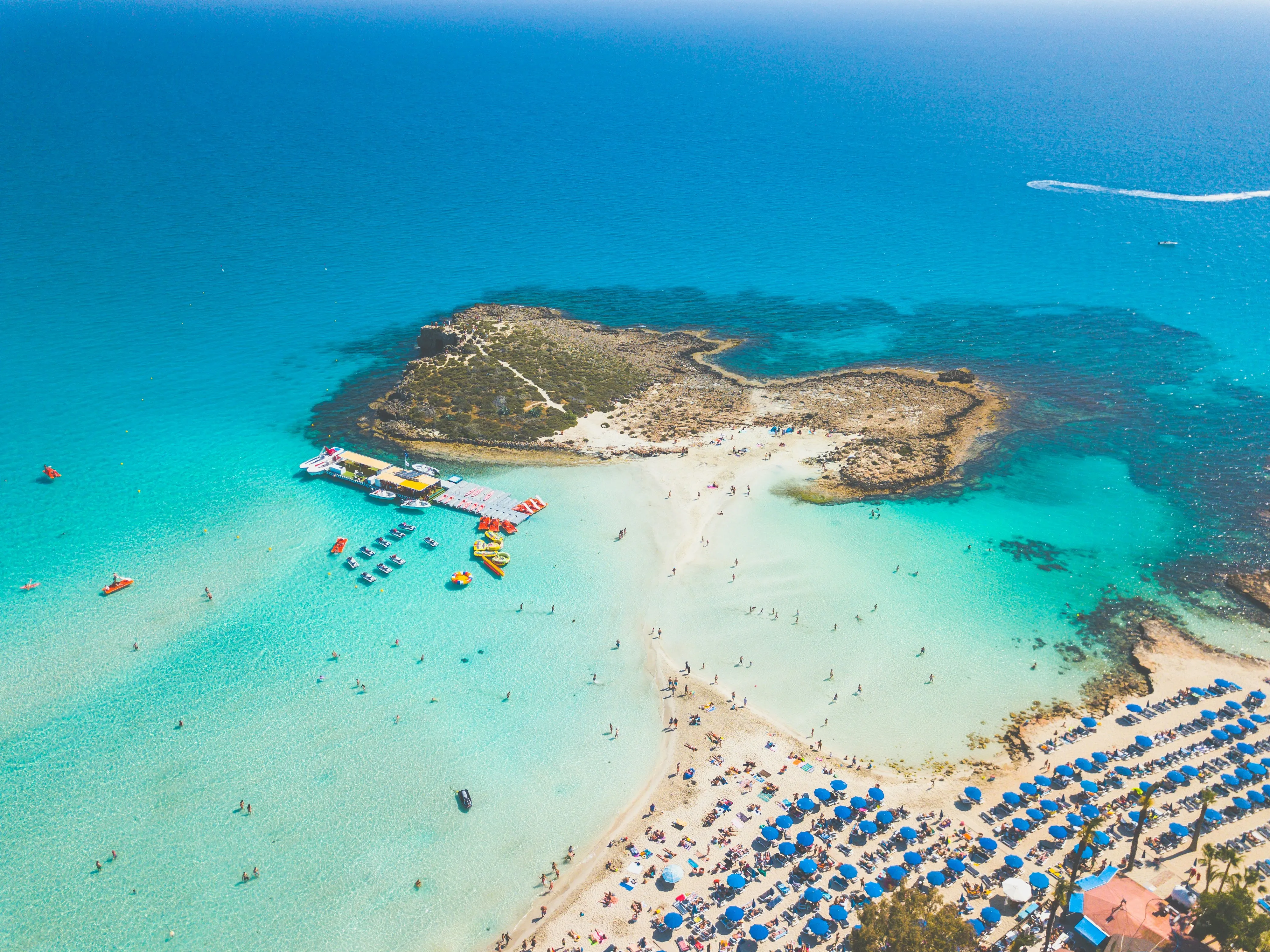 cyprus