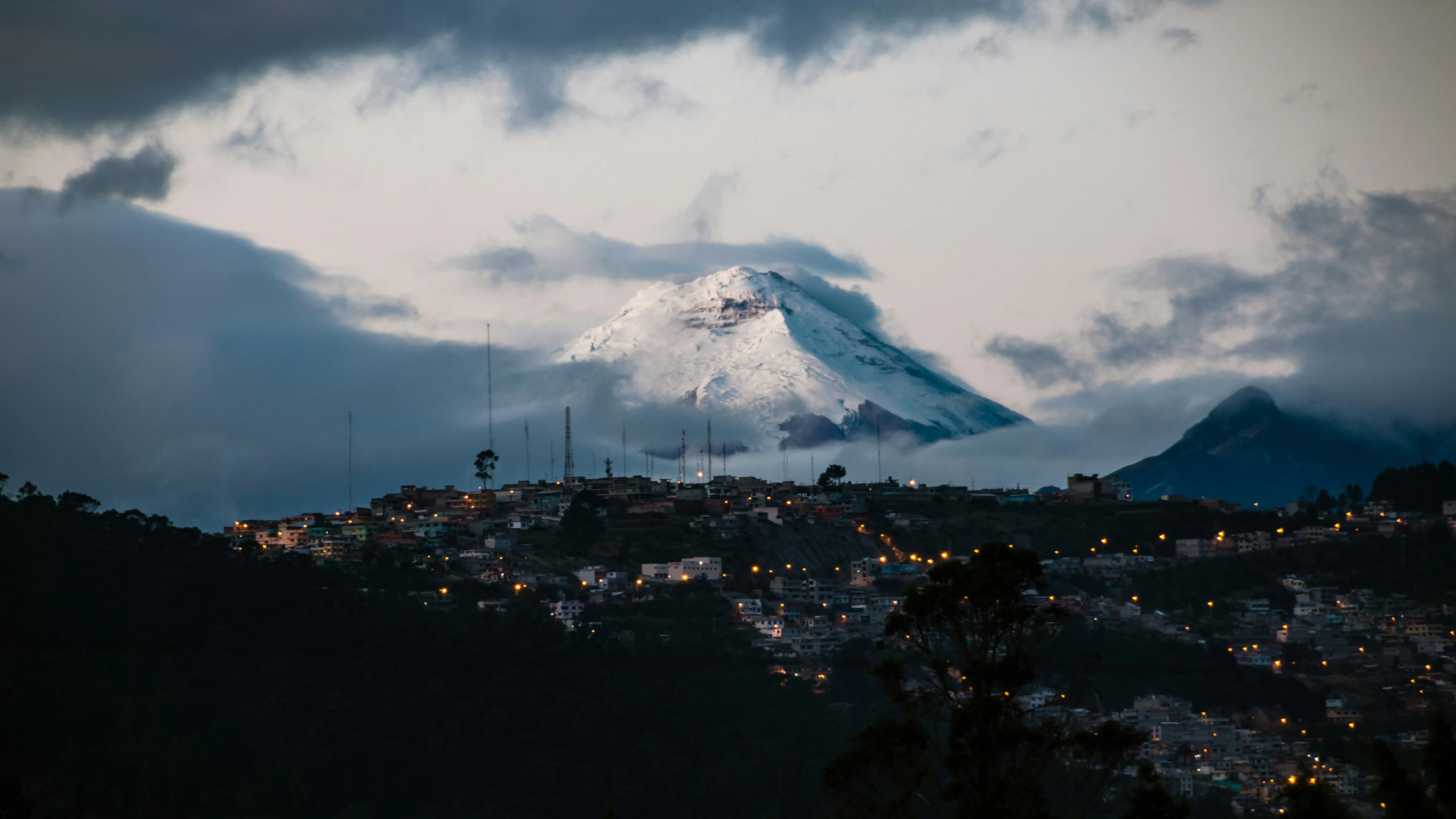ecuador