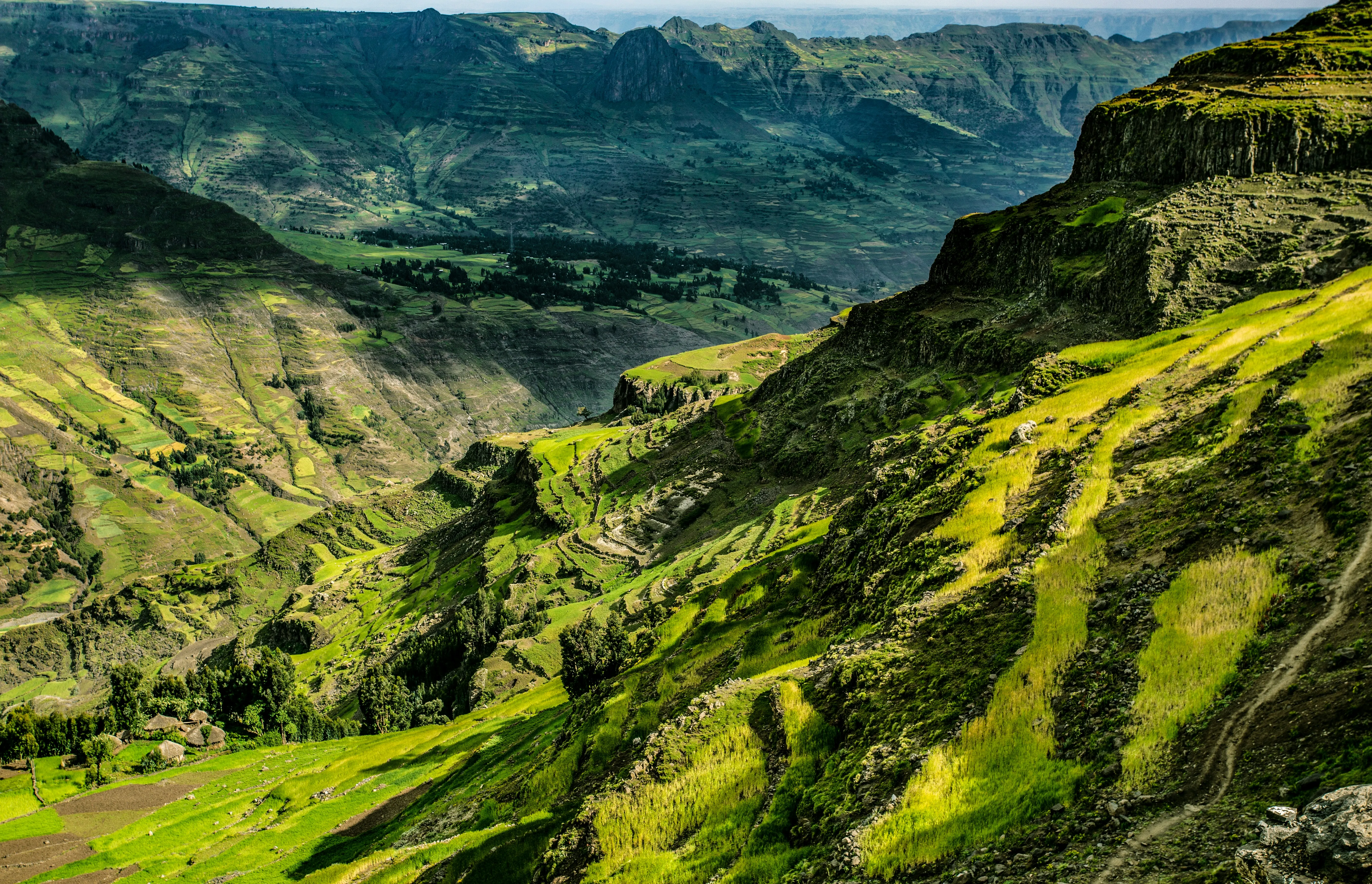 ethiopia