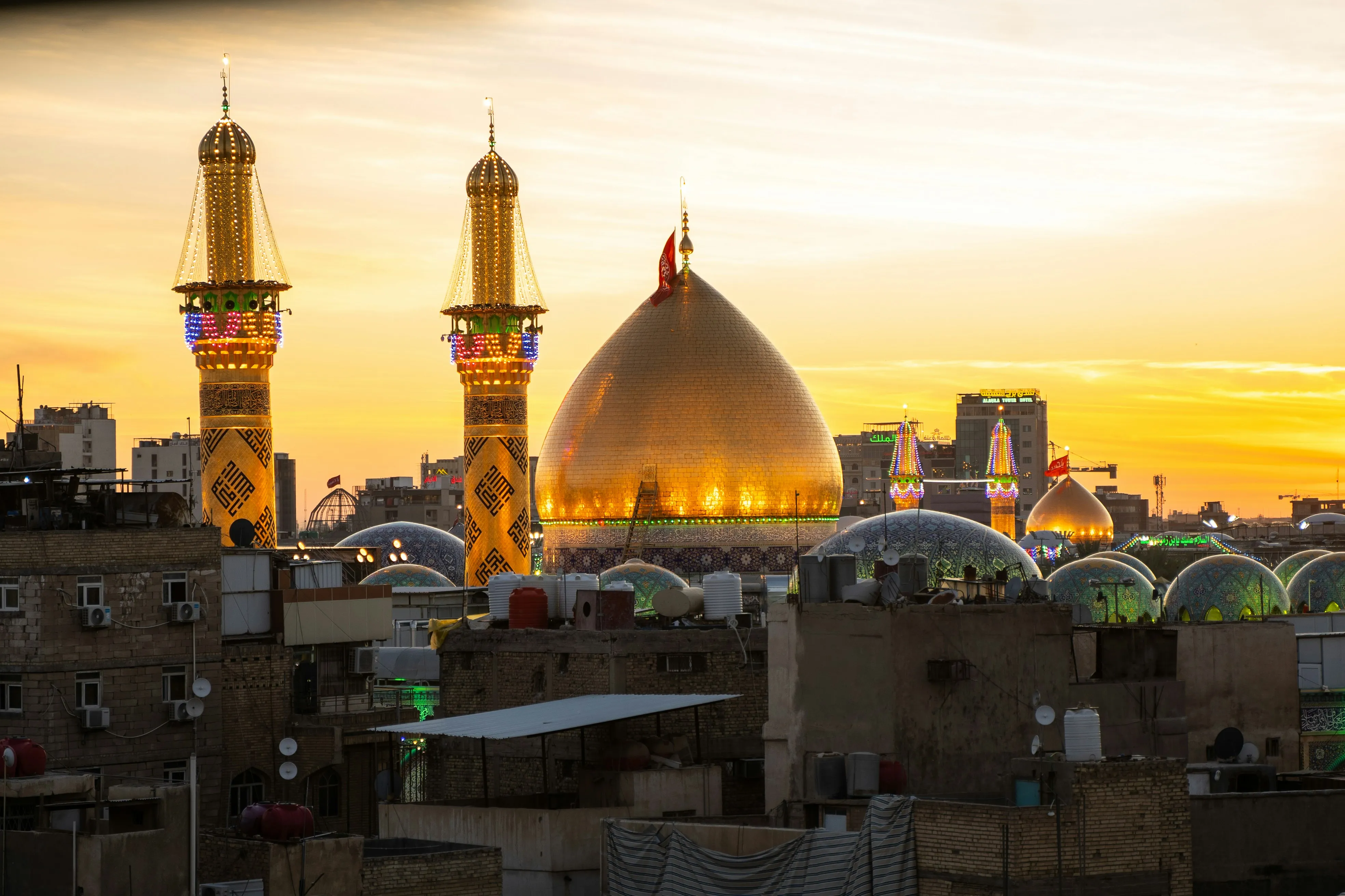 iraq