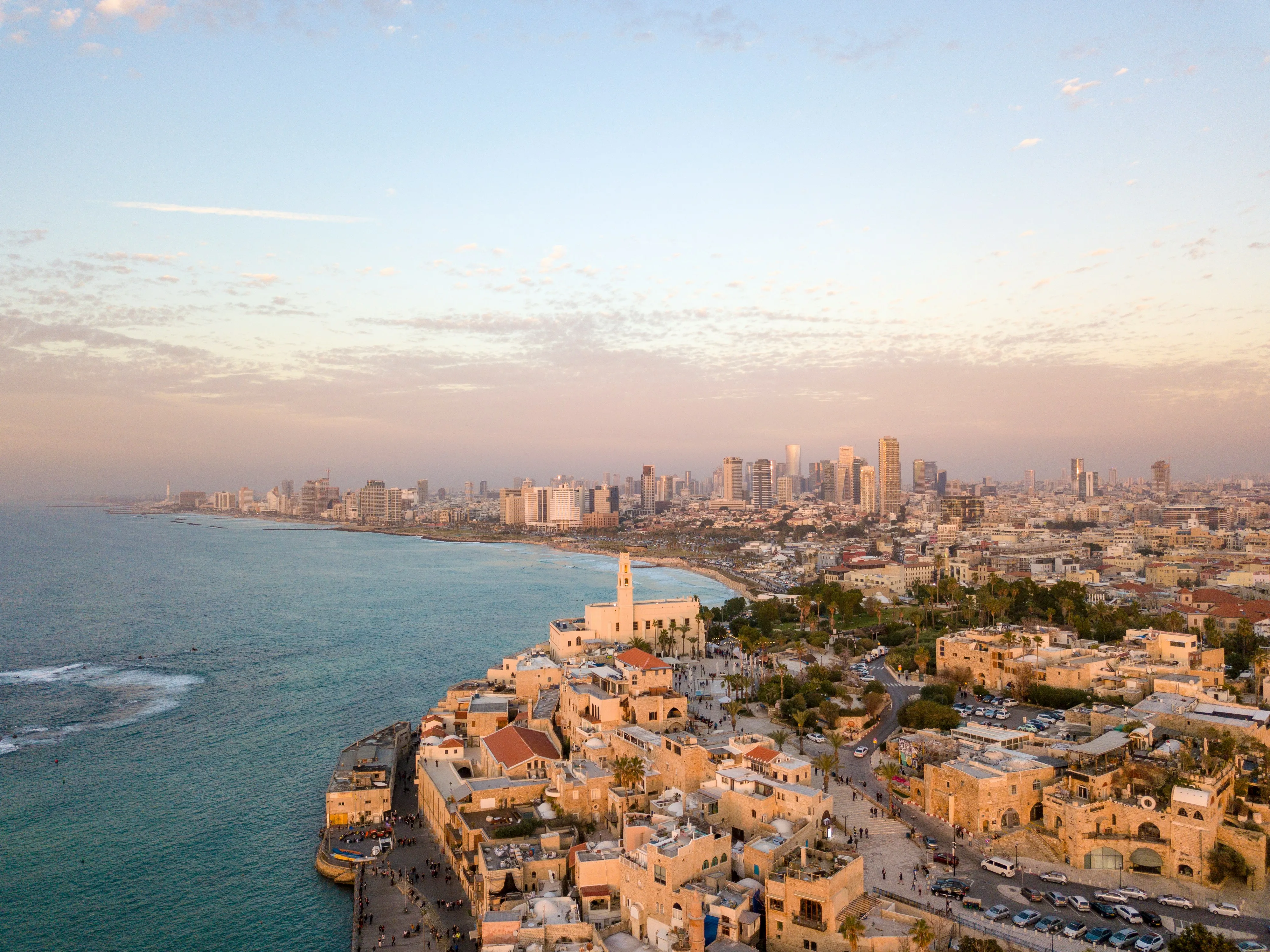 israel