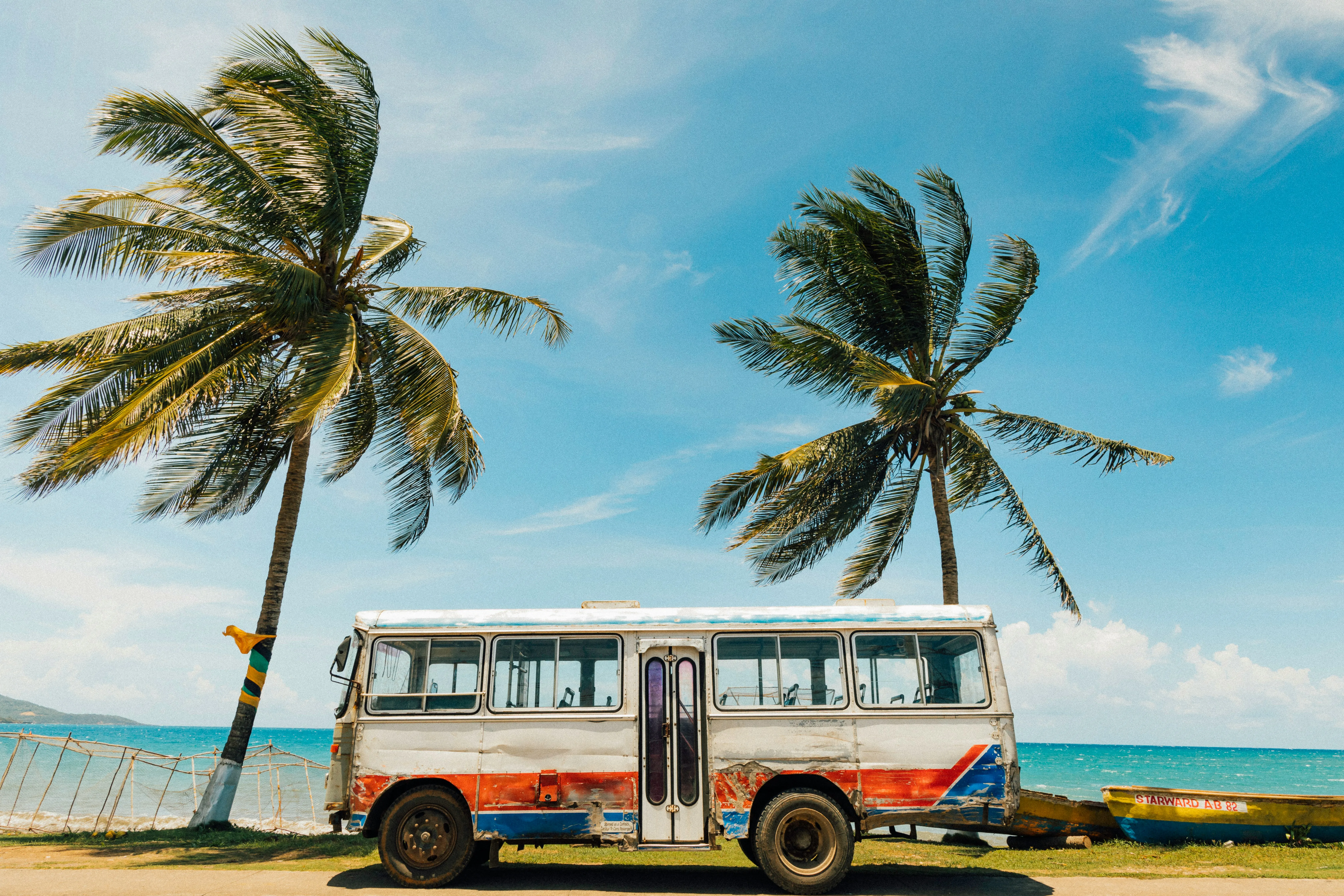 jamaica