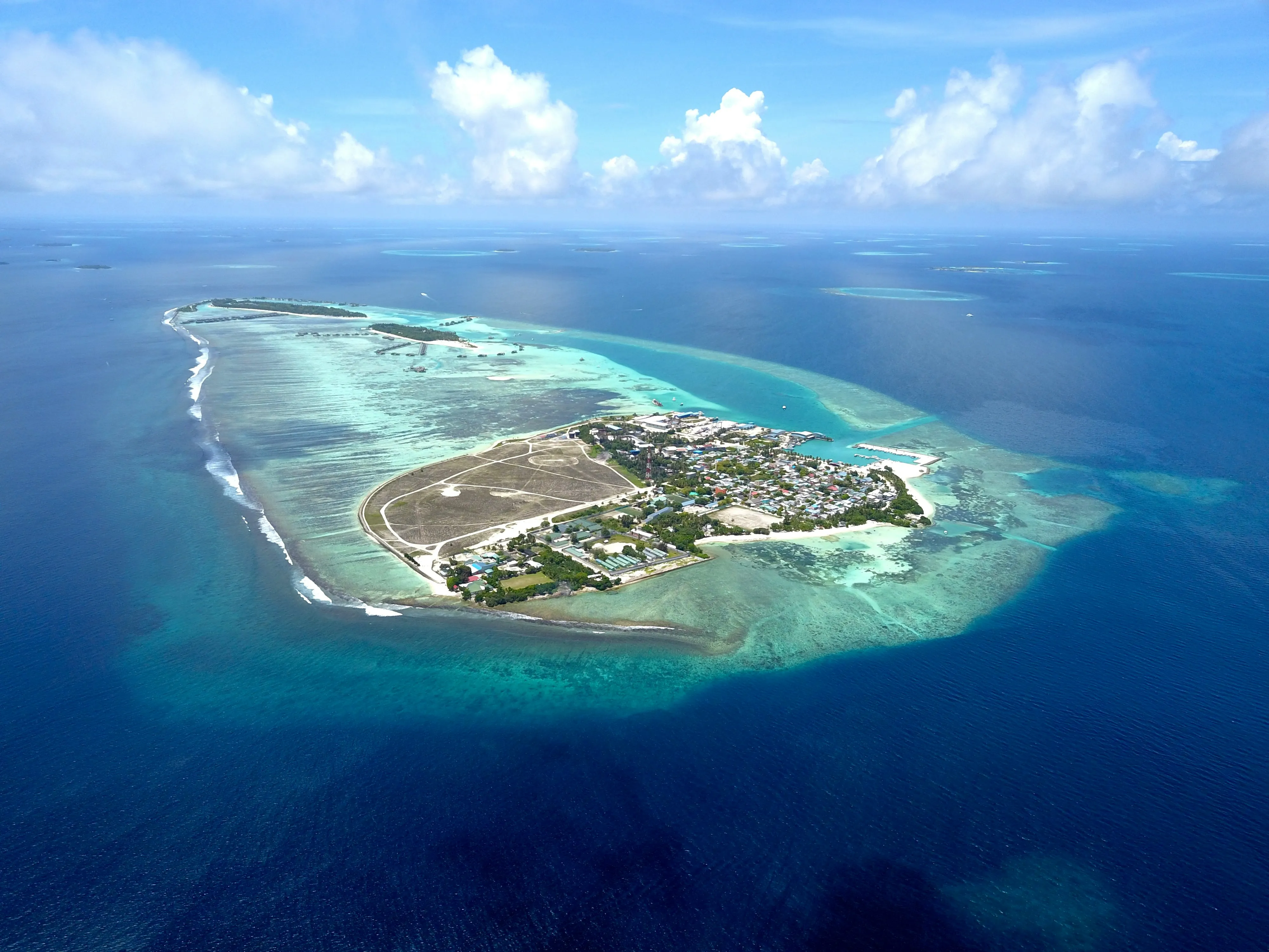 kiribati