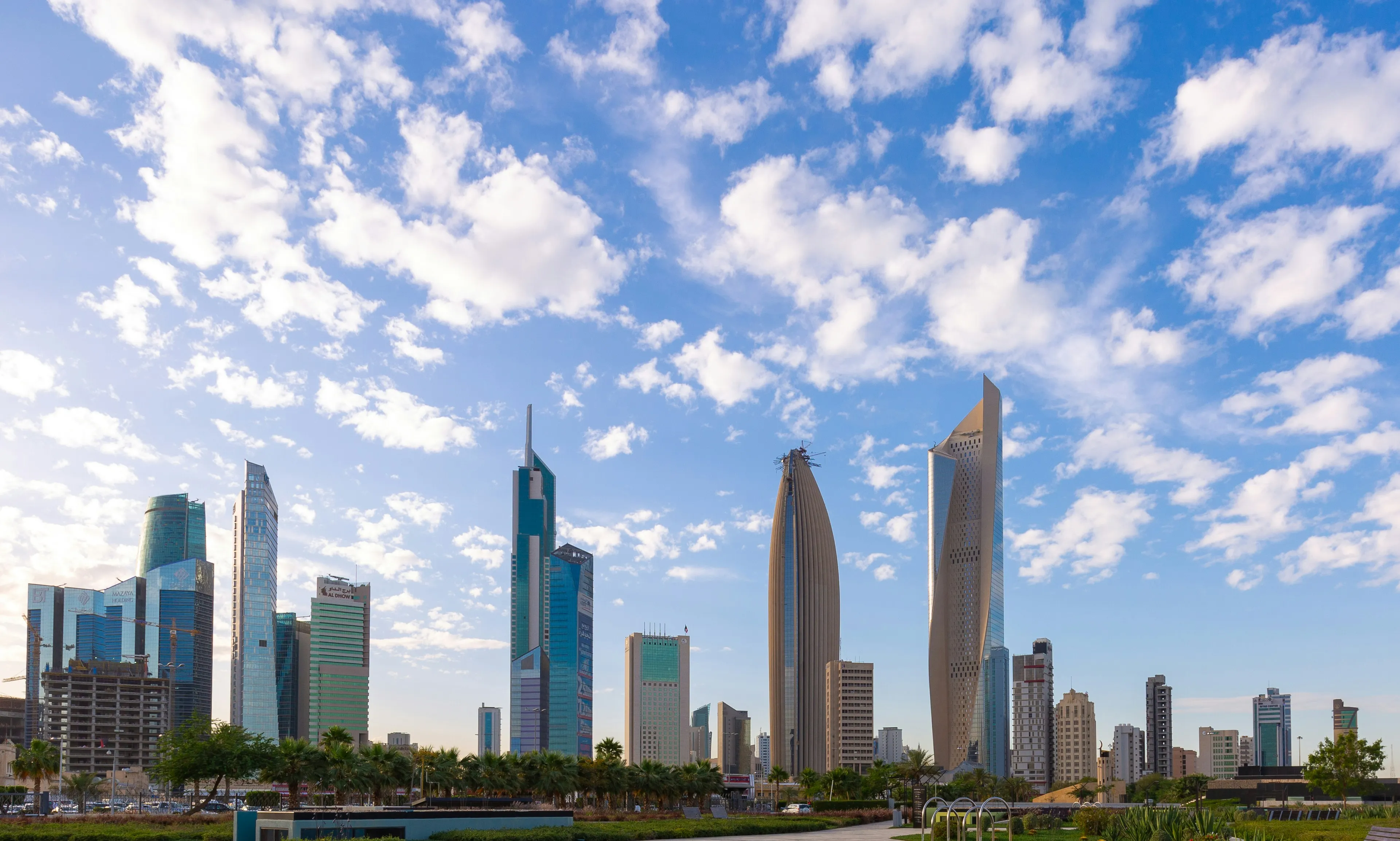 kuwait