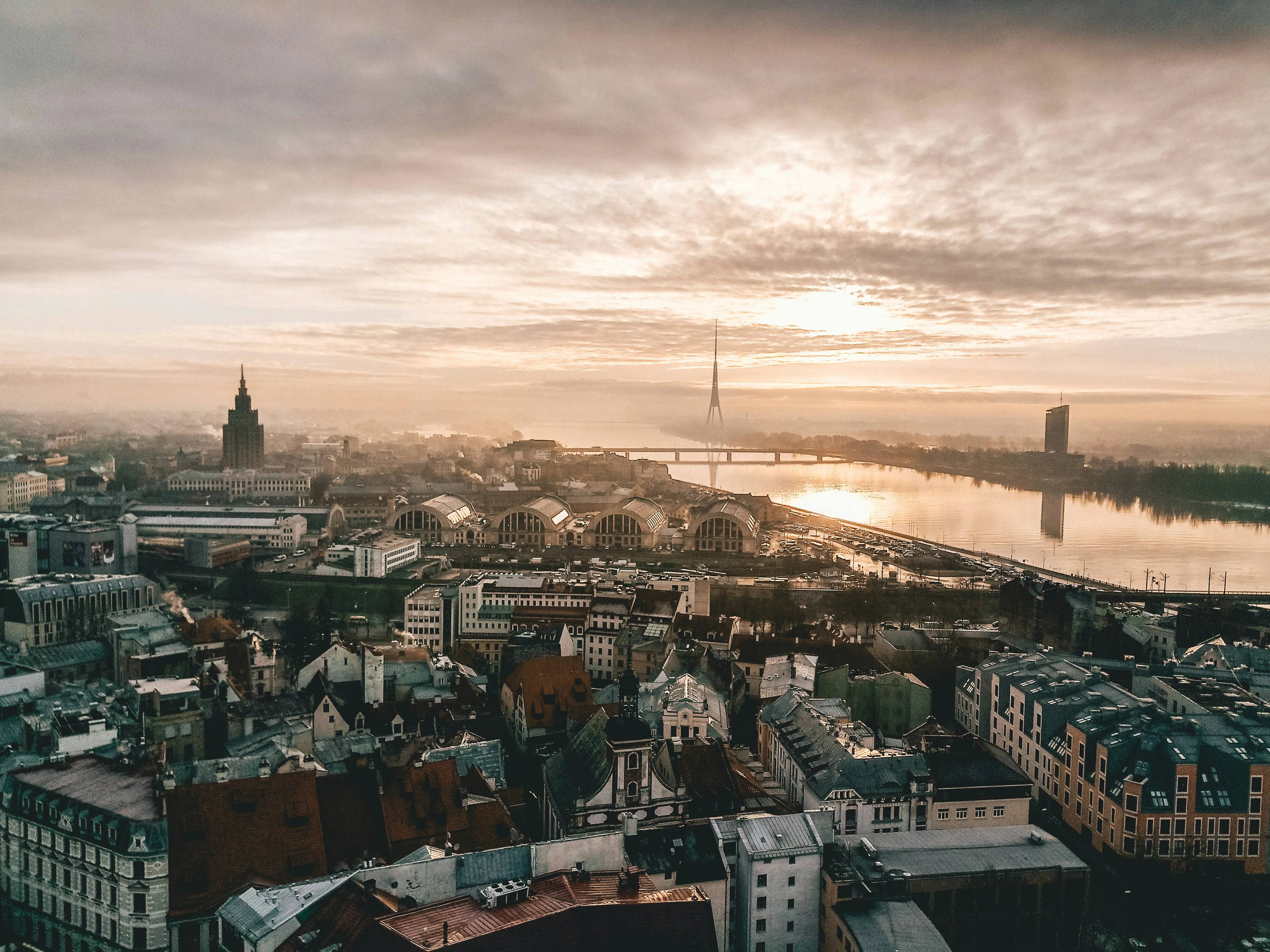 latvia