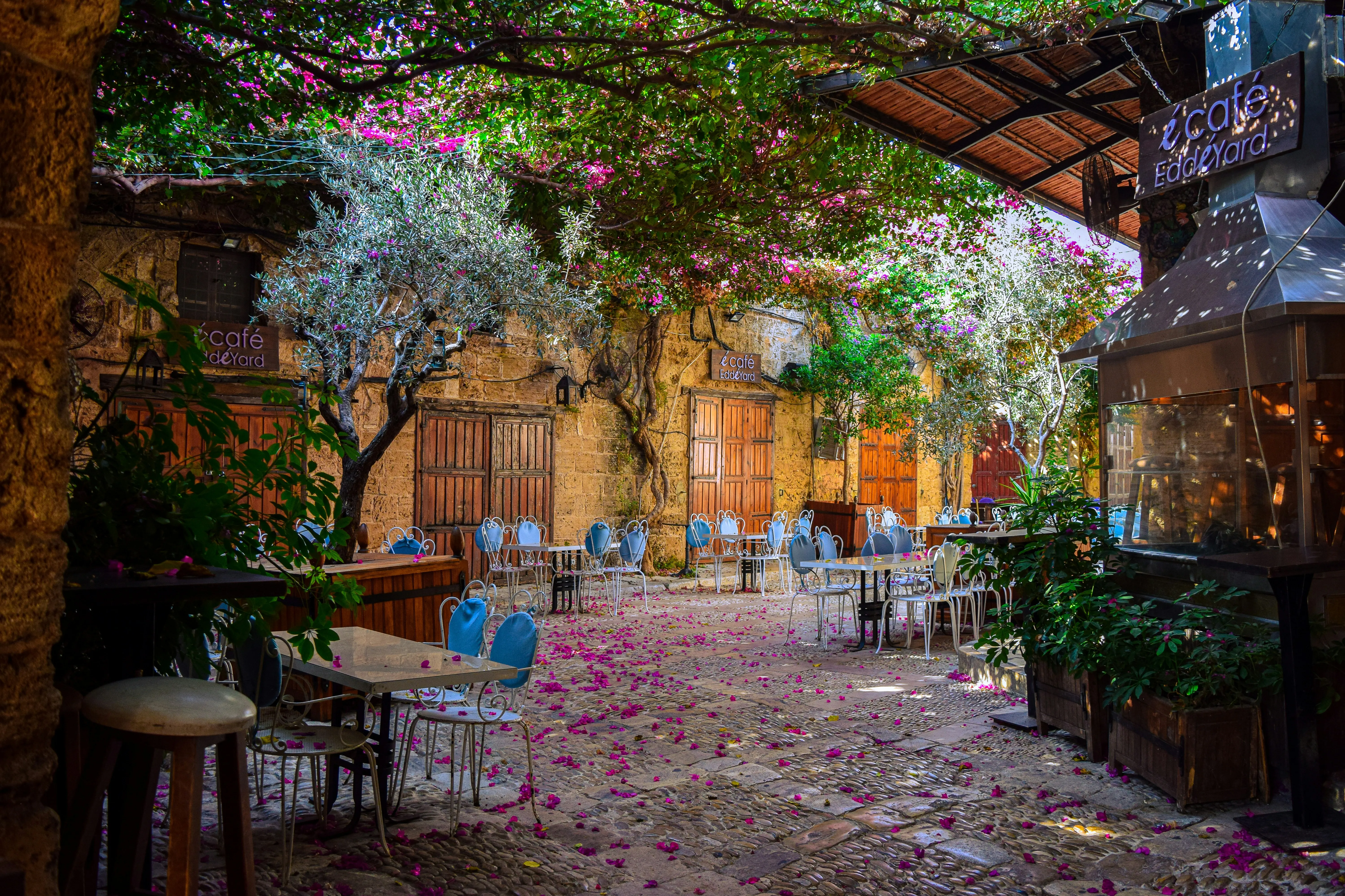 lebanon