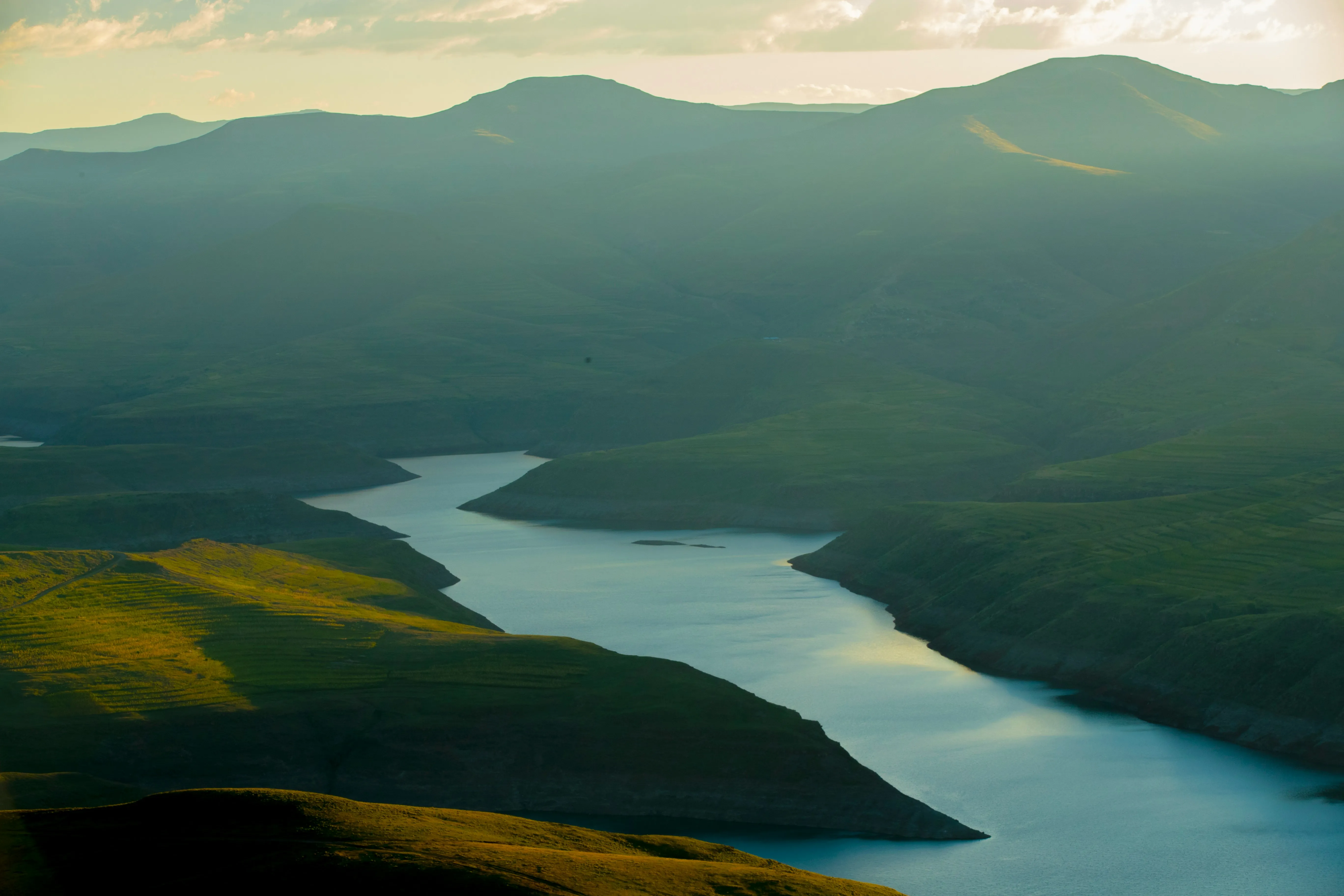 lesotho