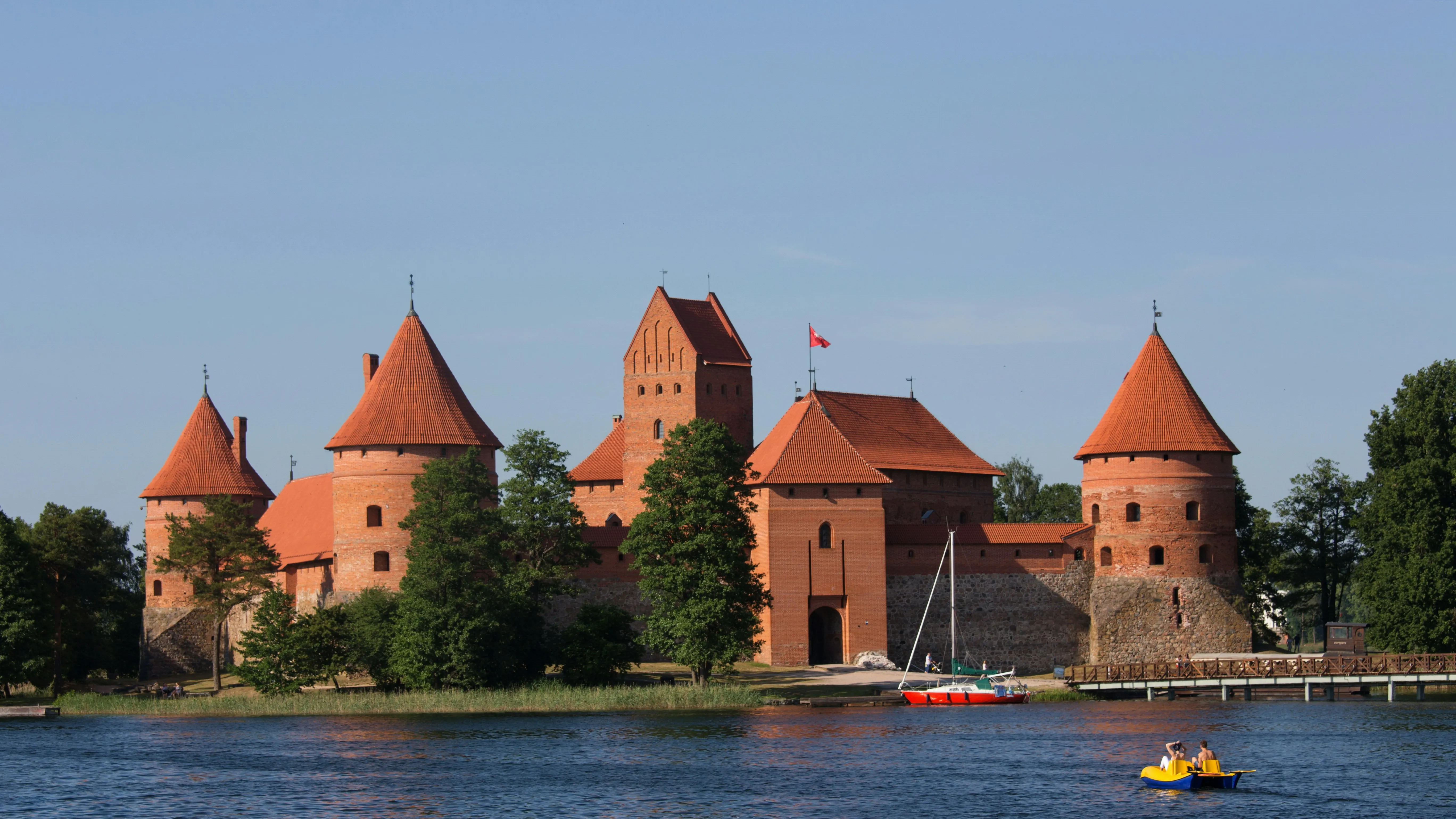 lithuania