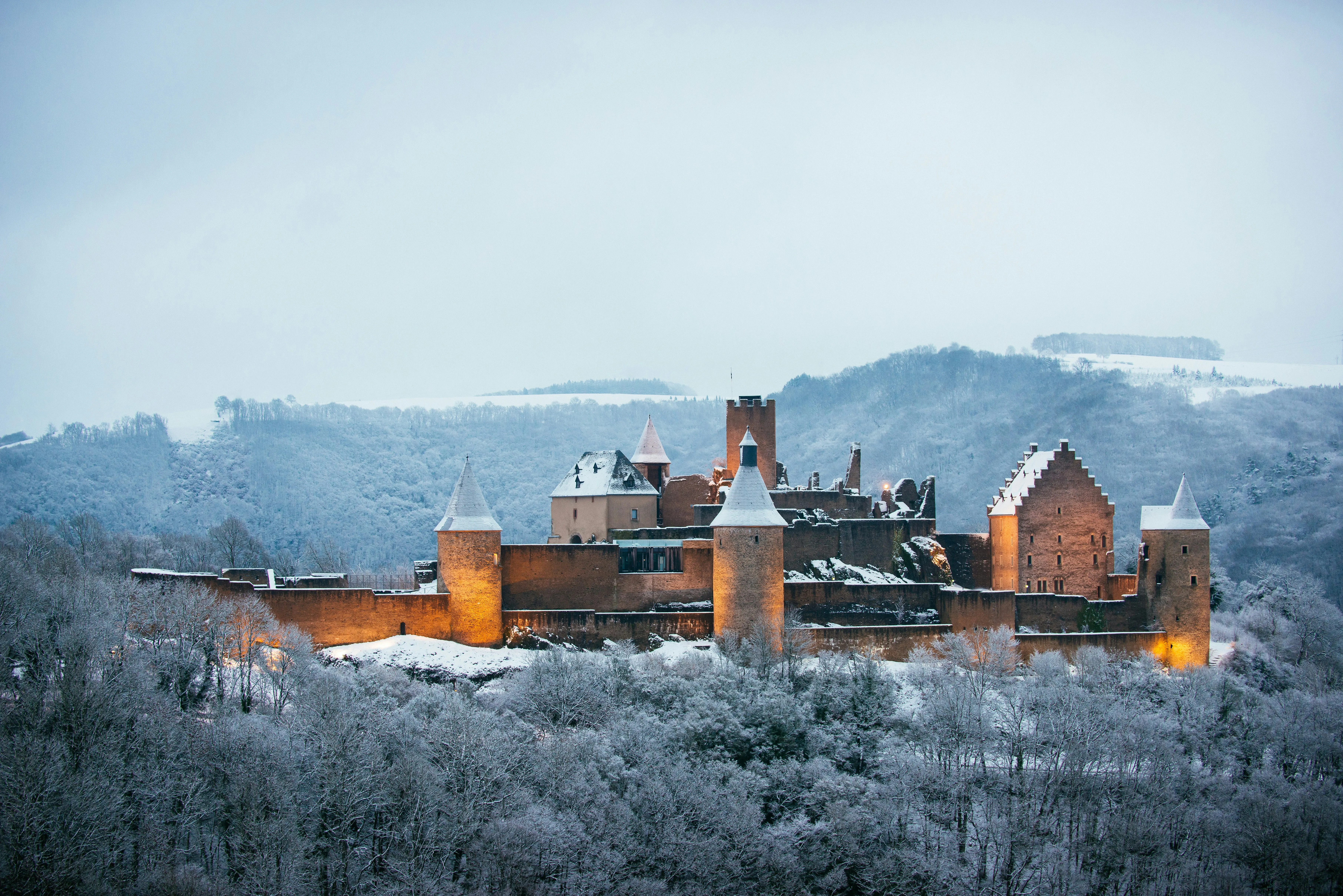 luxembourg