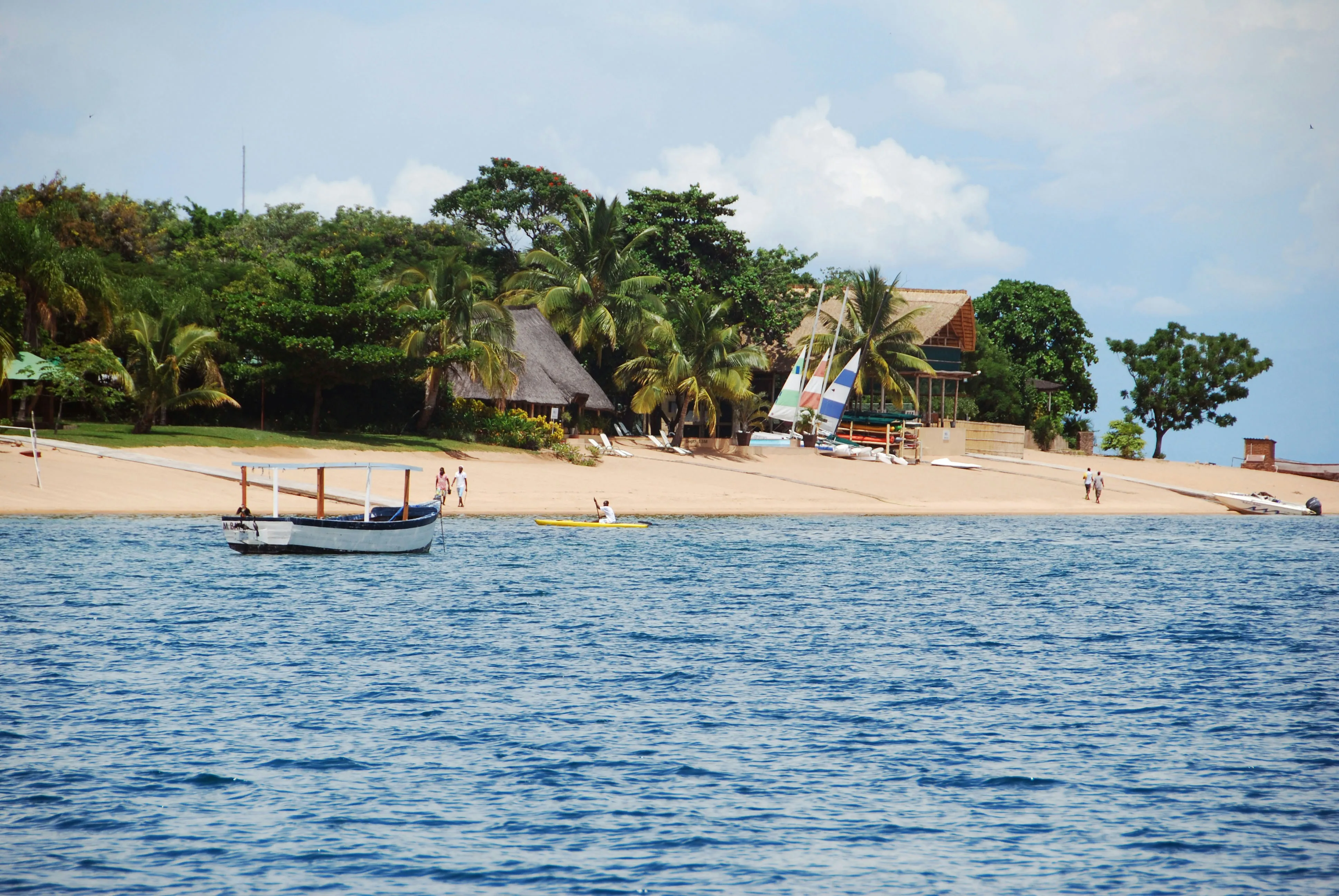 malawi