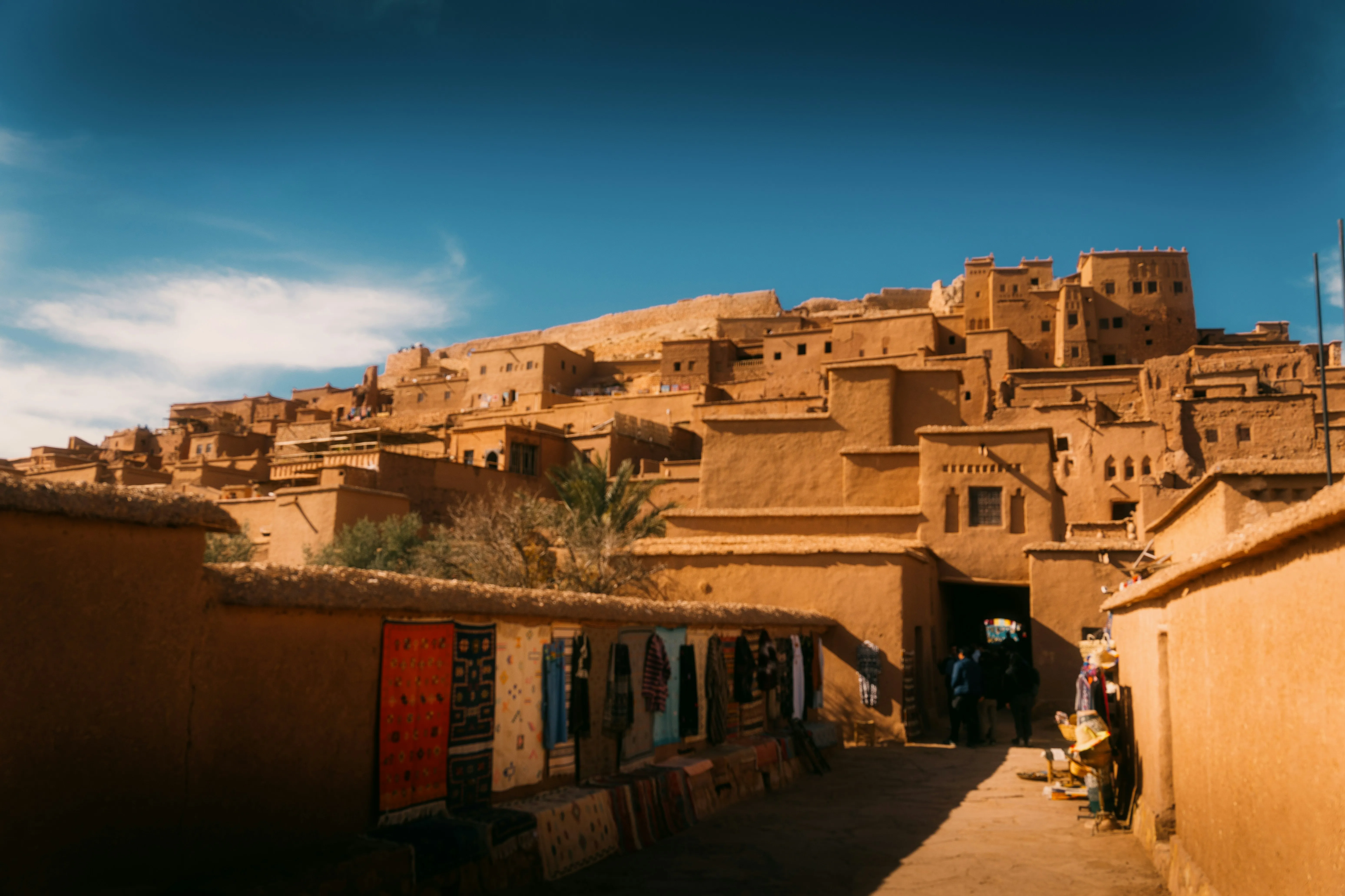 mali
