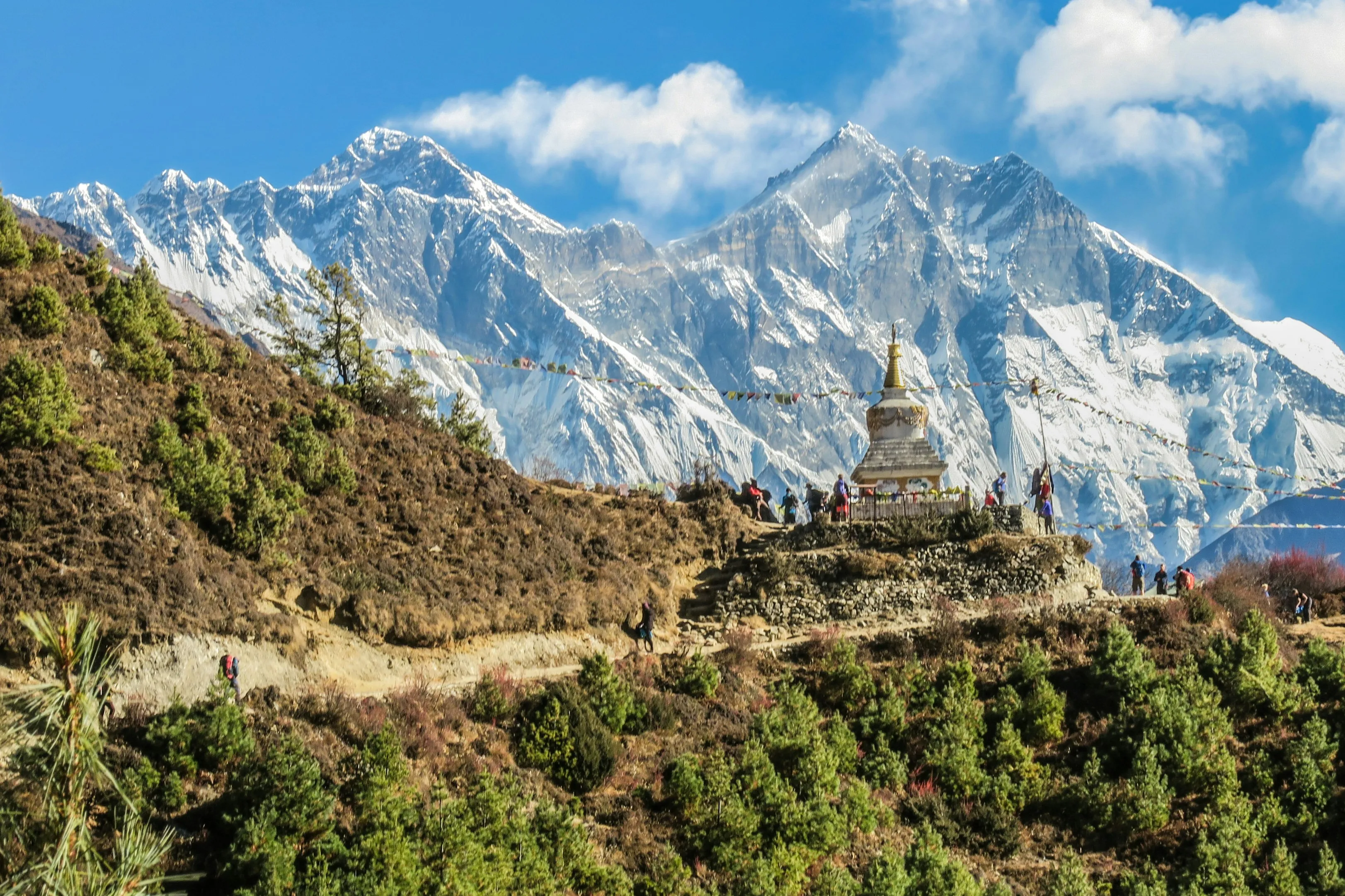 nepal