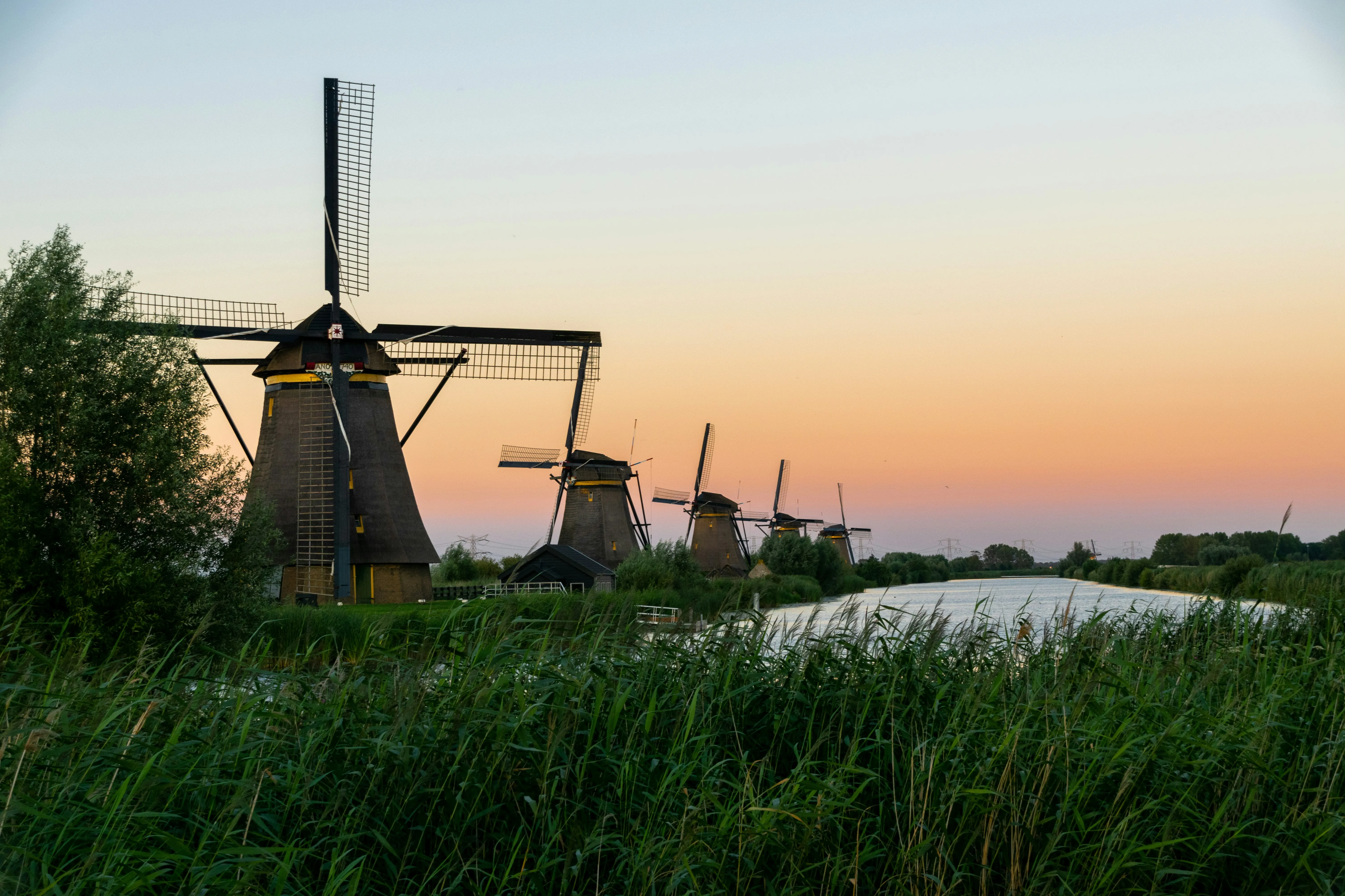 netherlands