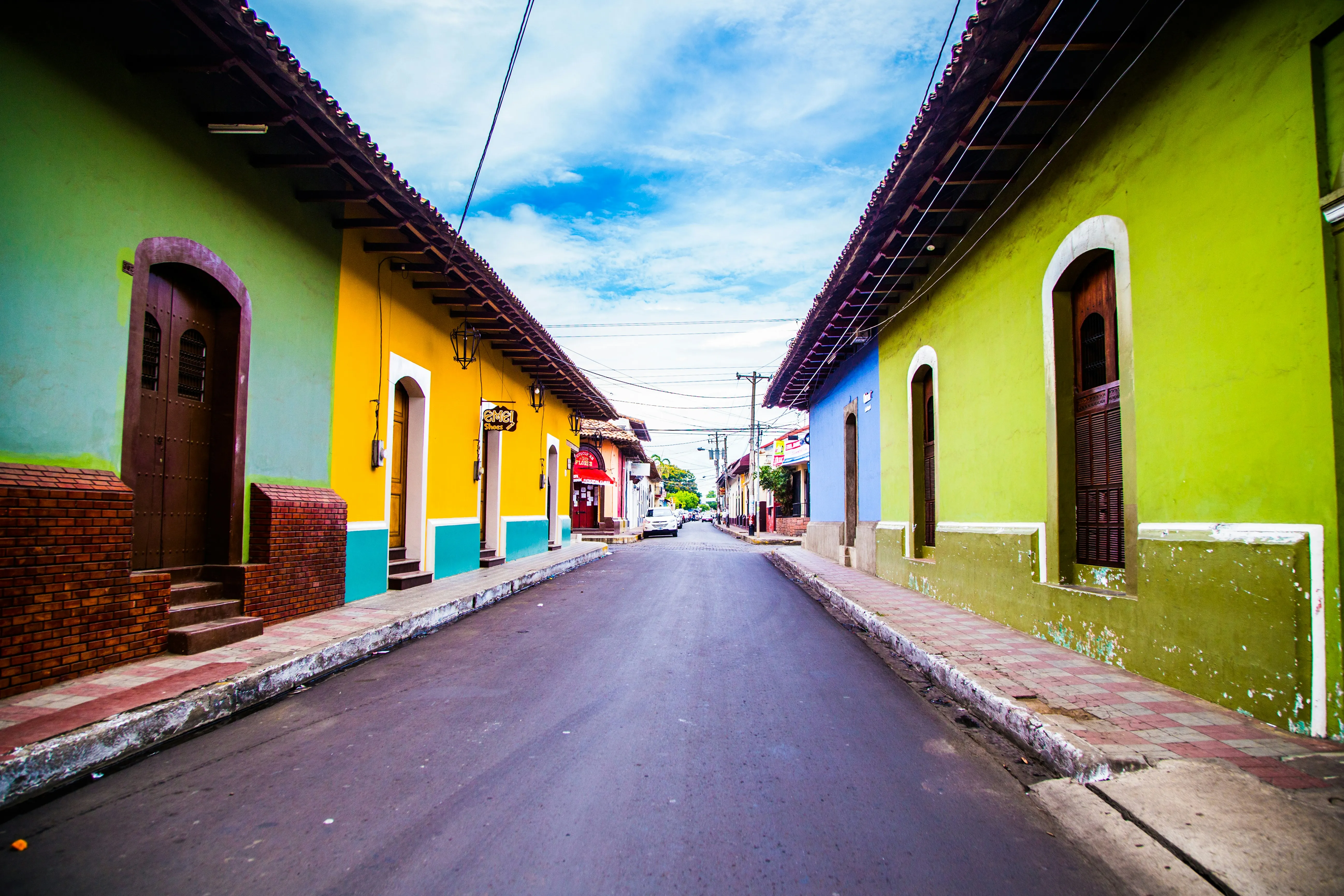 nicaragua