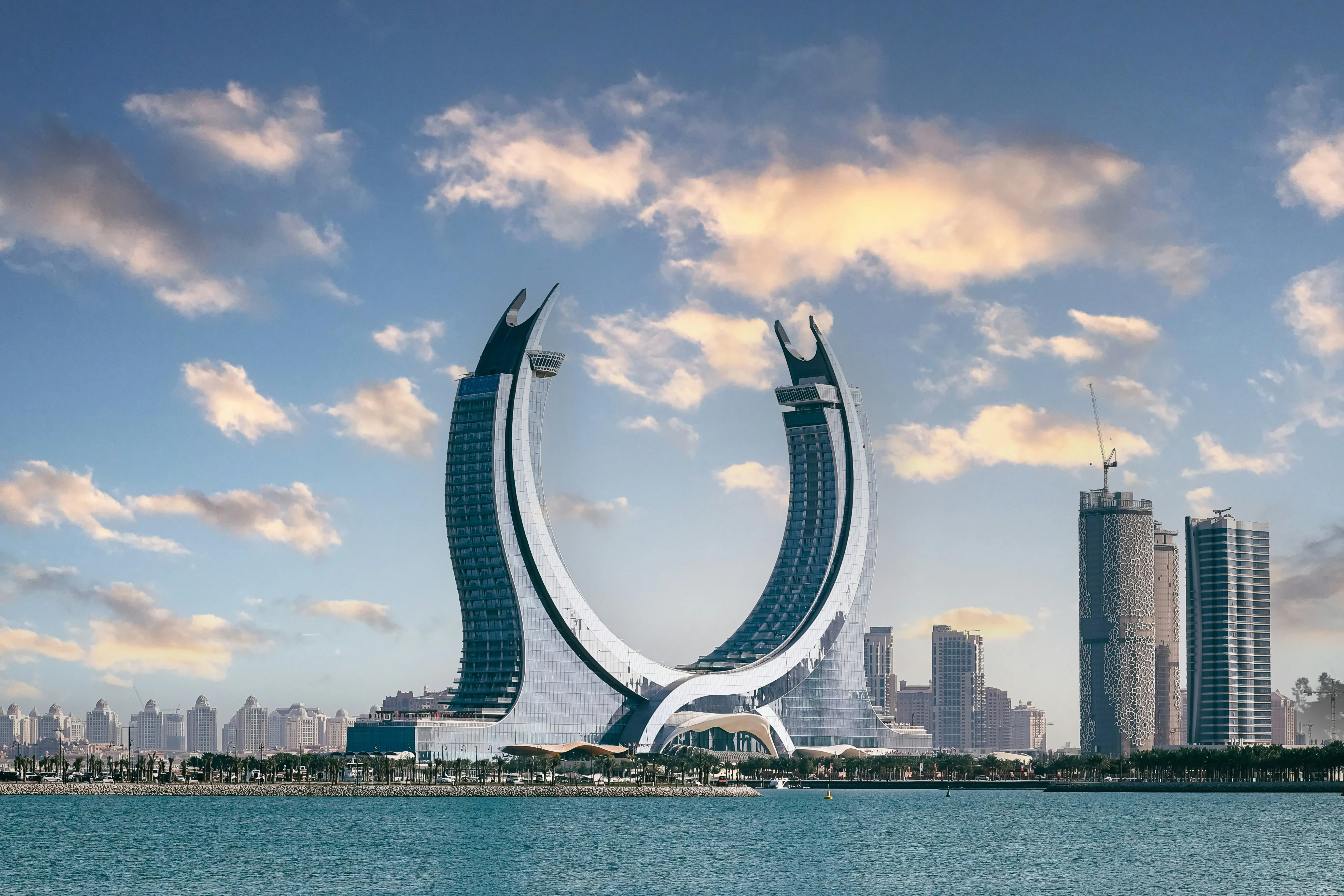 qatar