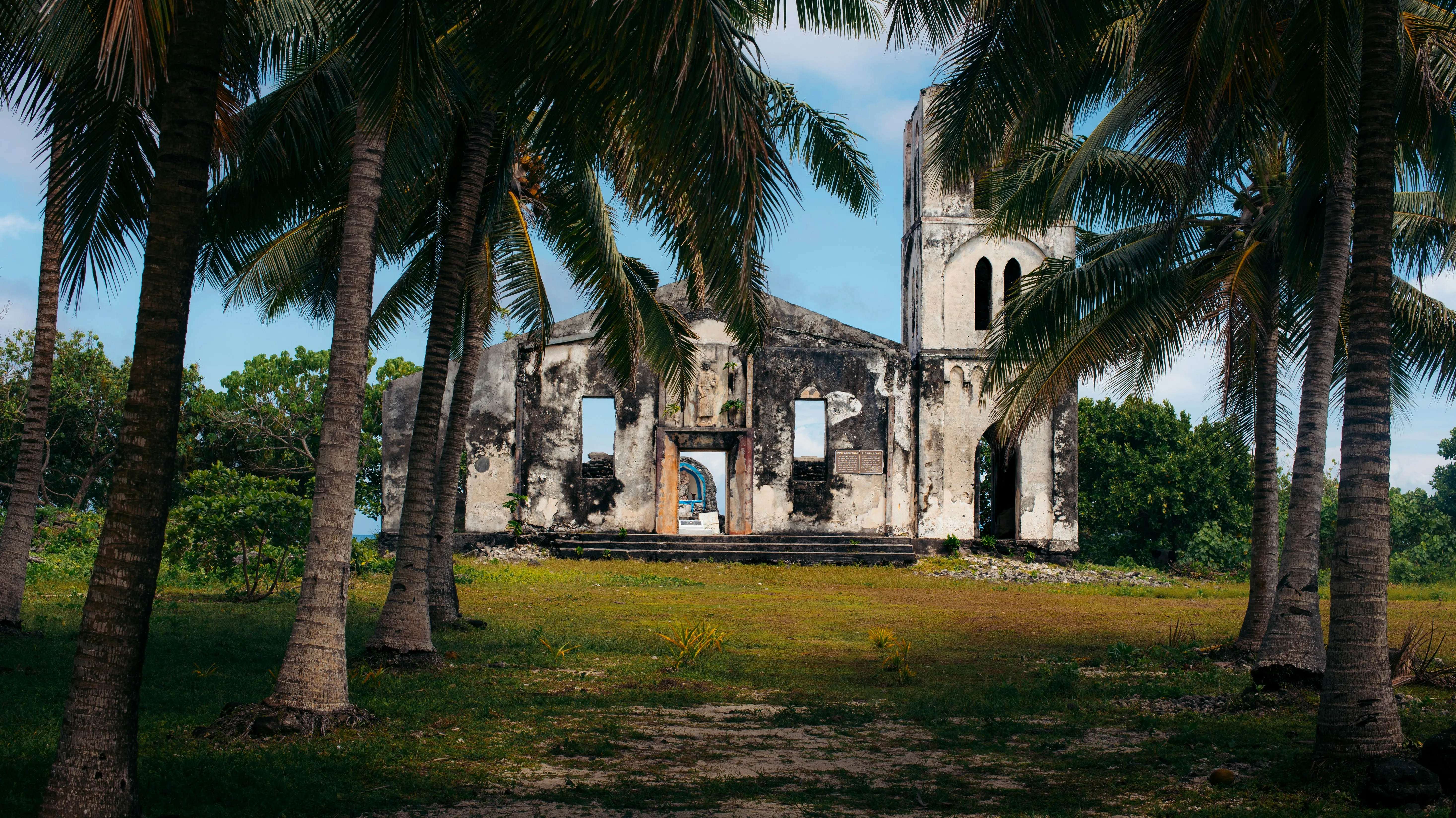 samoa