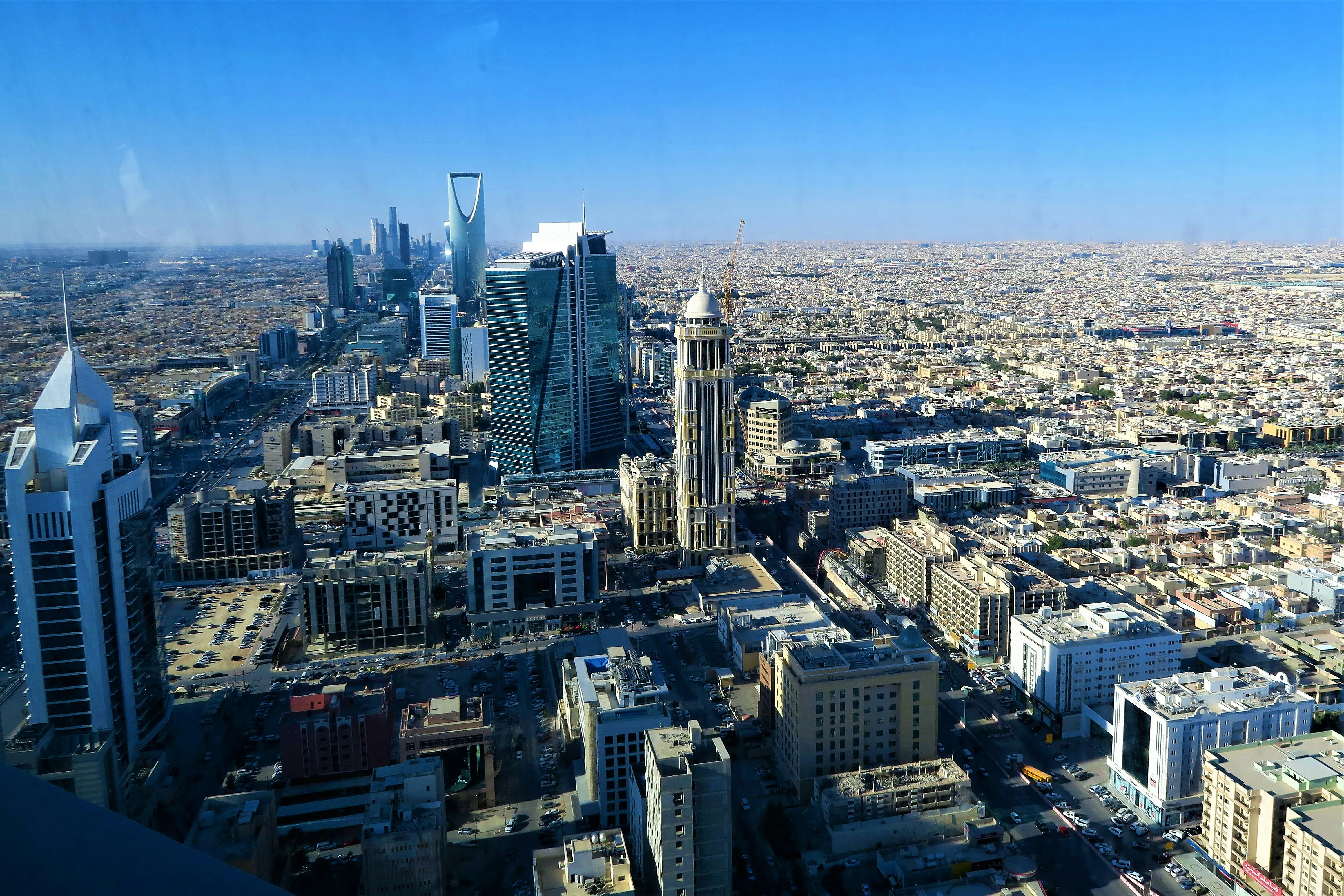 saudi-arabia