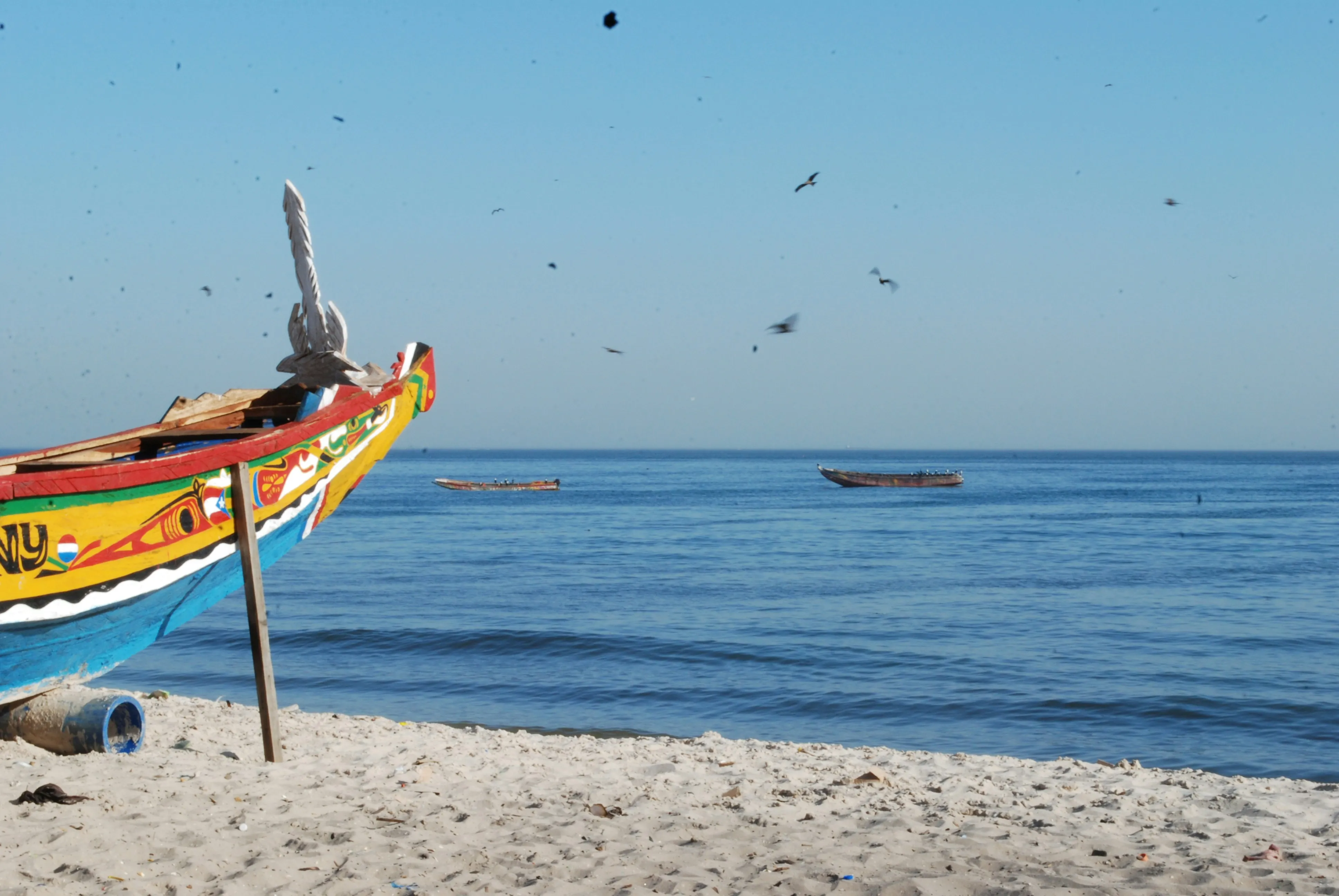 senegal