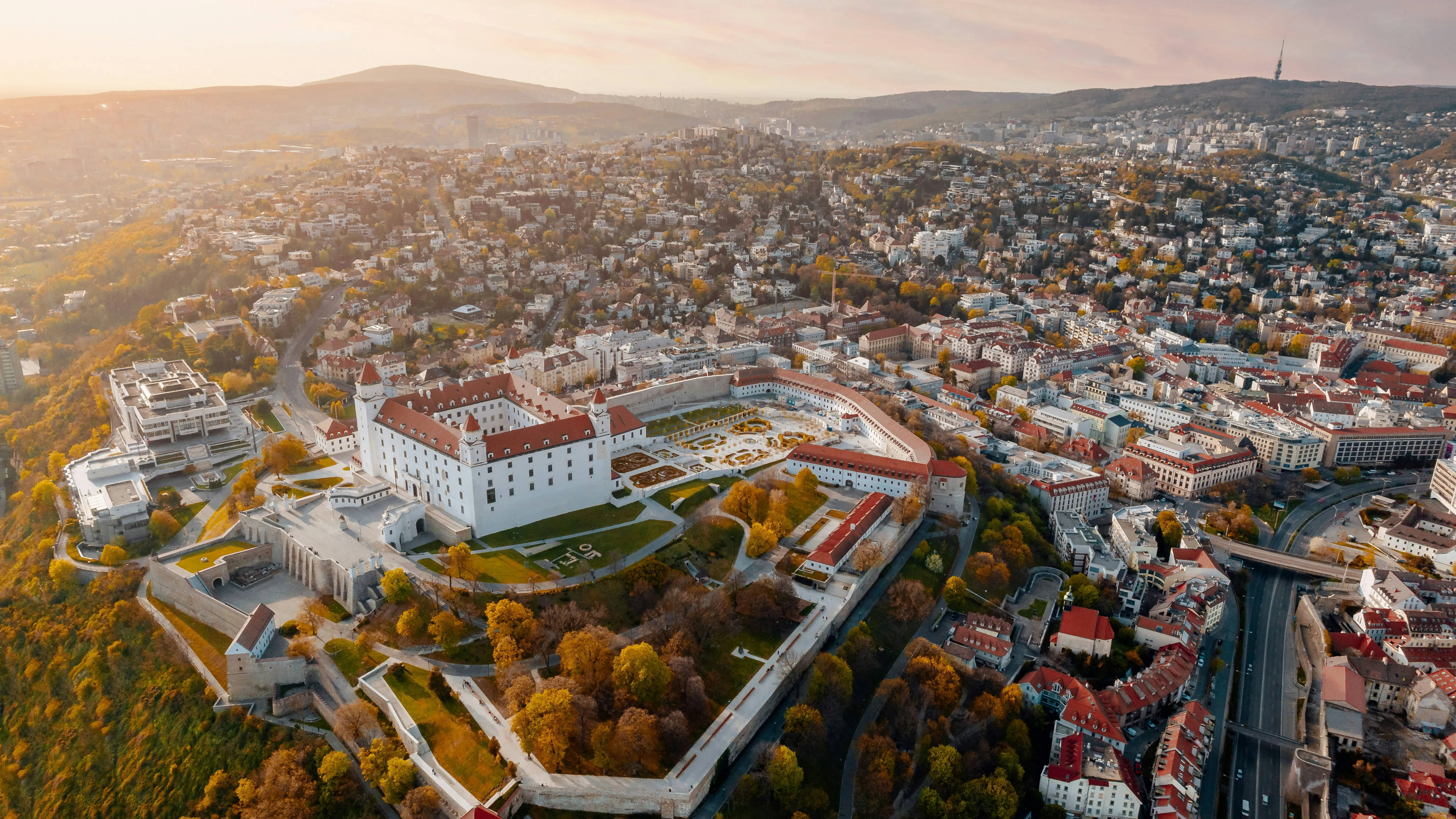 slovakia