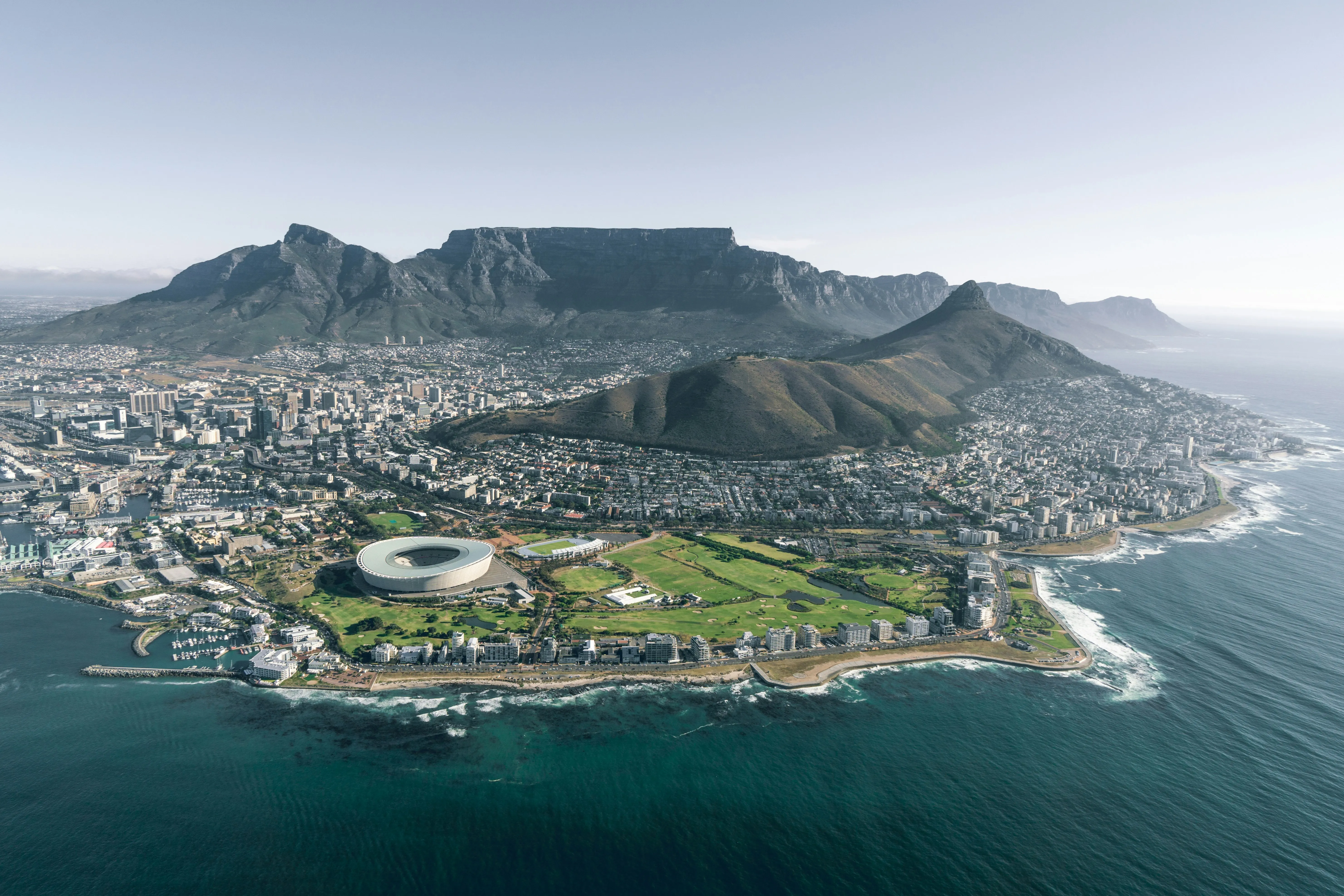 south-africa