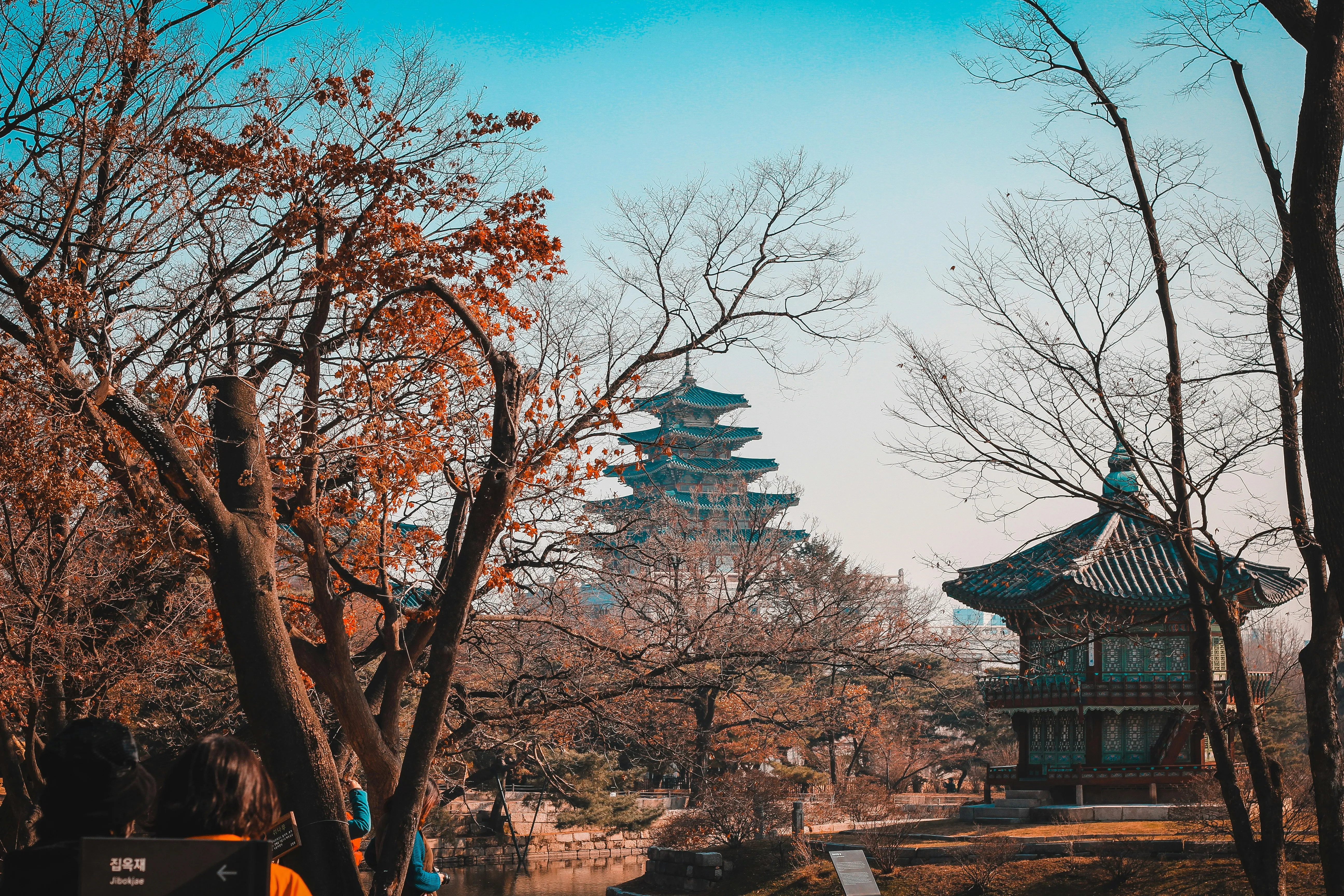 south-korea