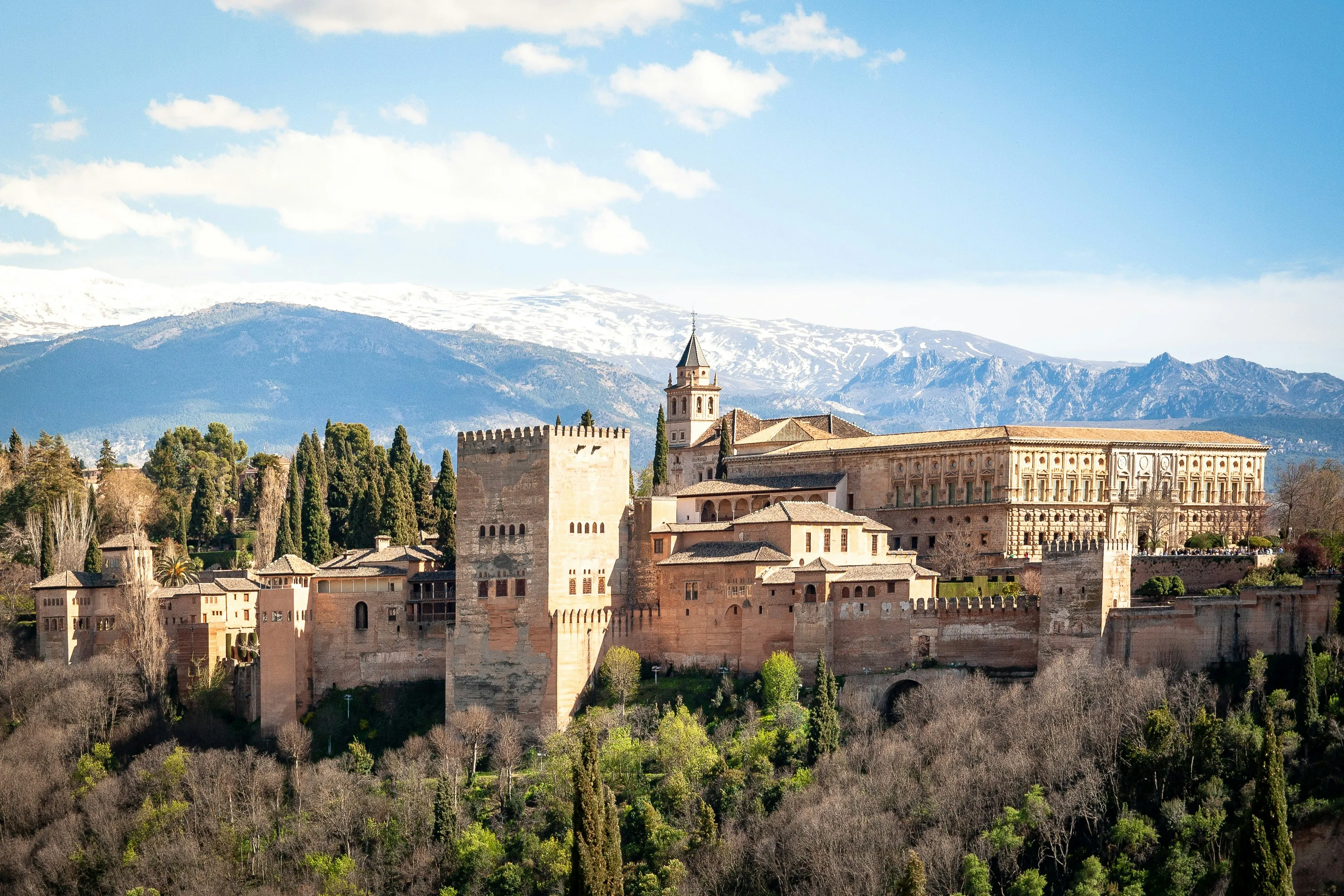 spain