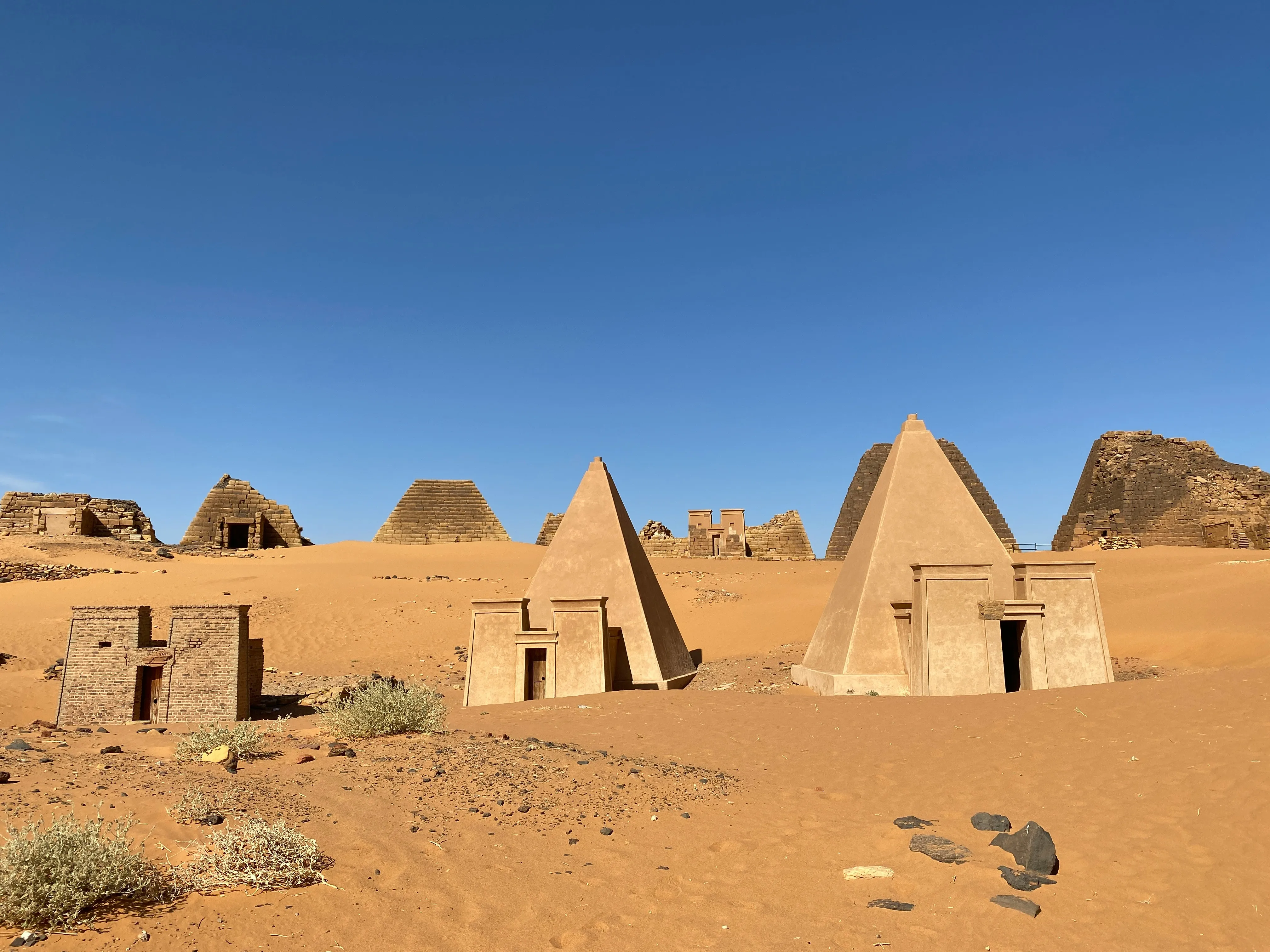 sudan