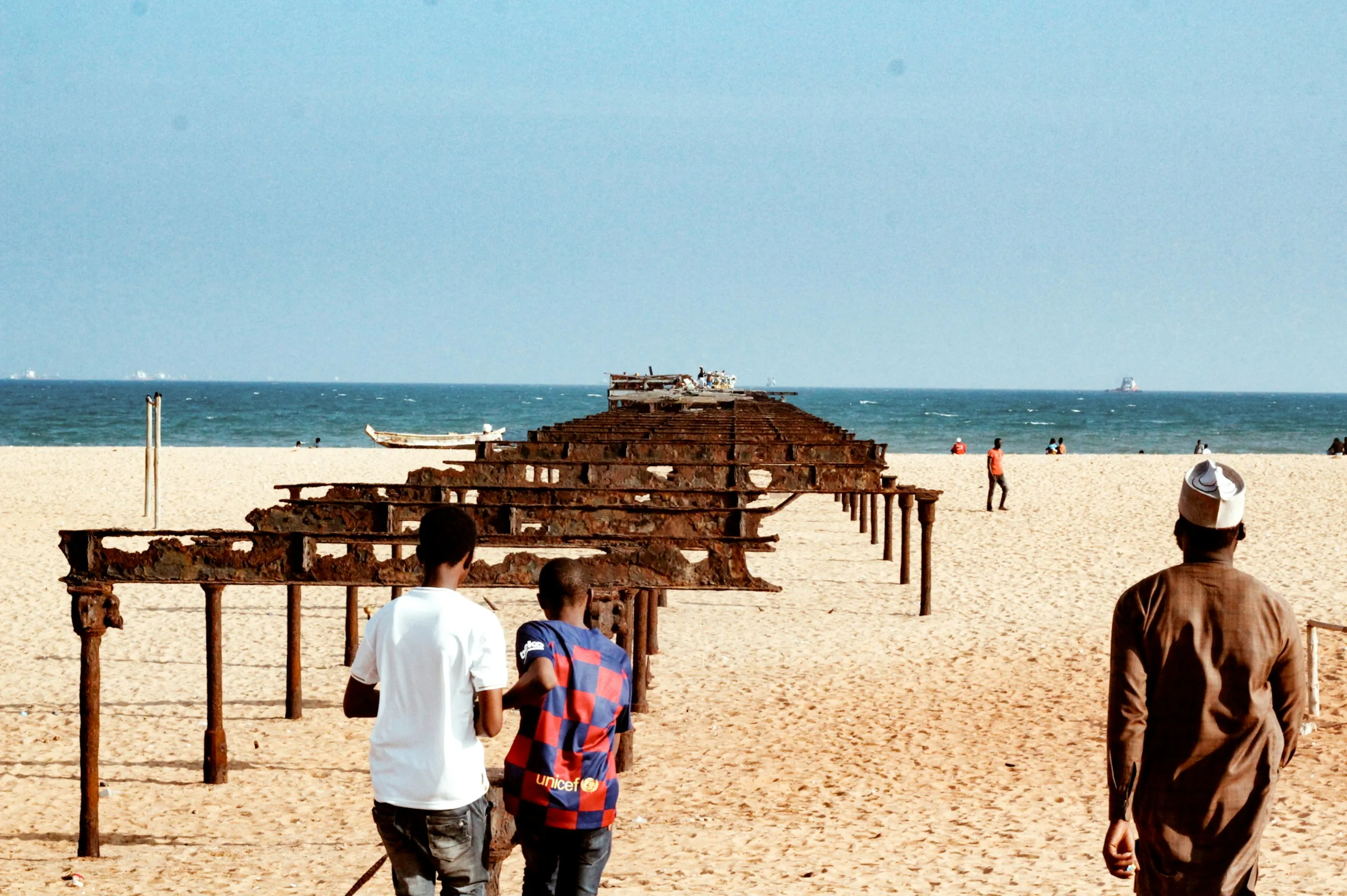 togo