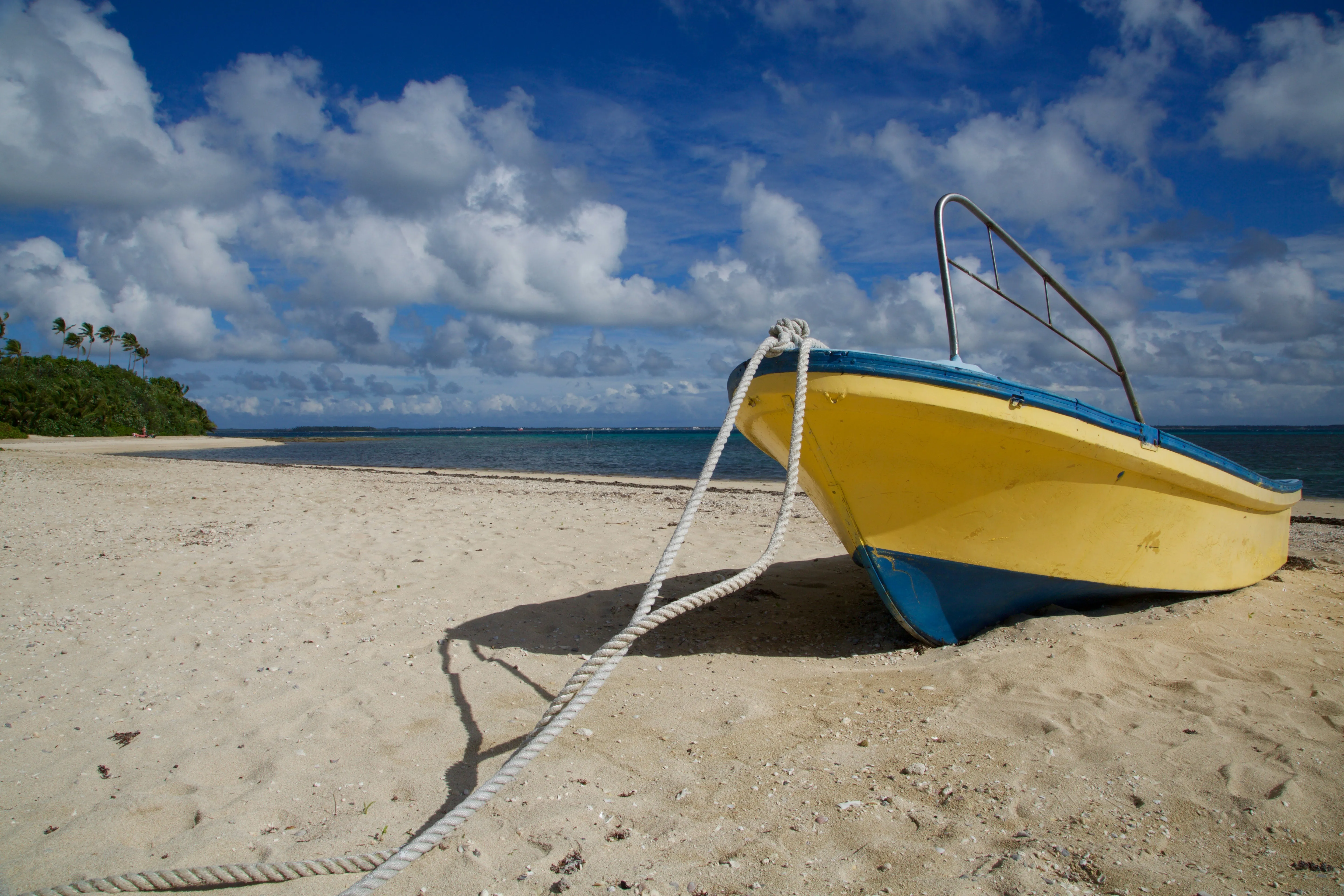 tonga
