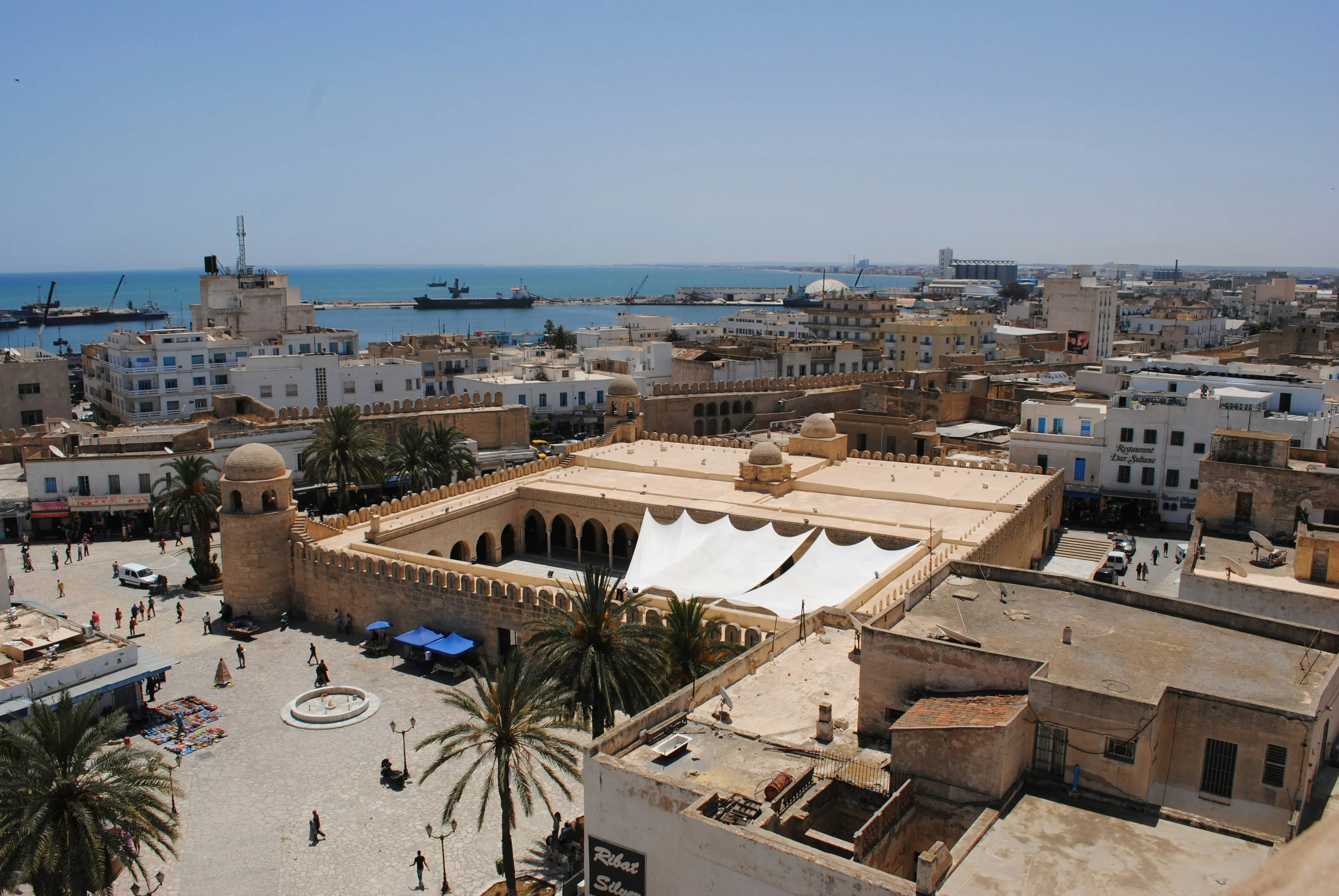tunisia