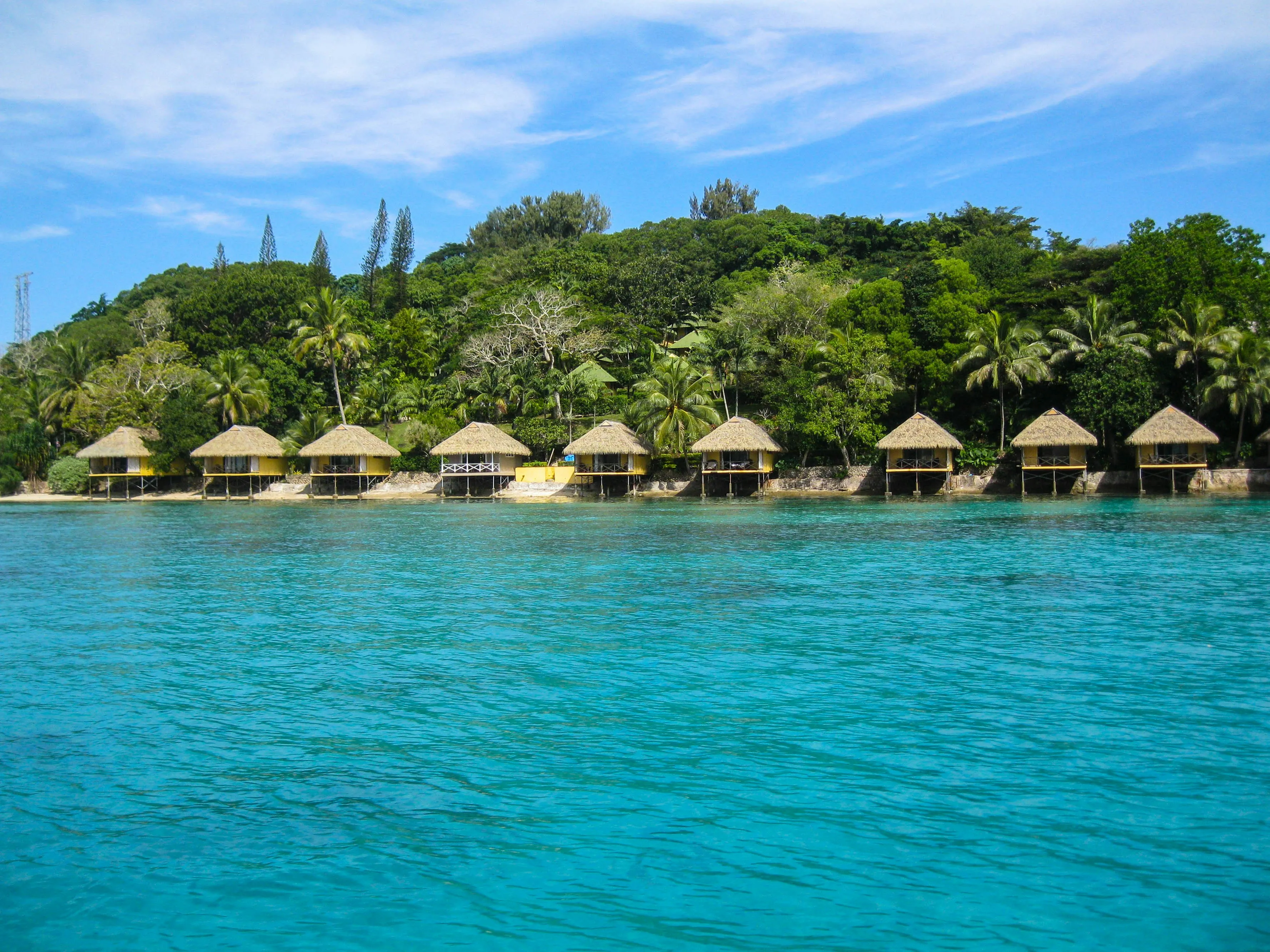 vanuatu