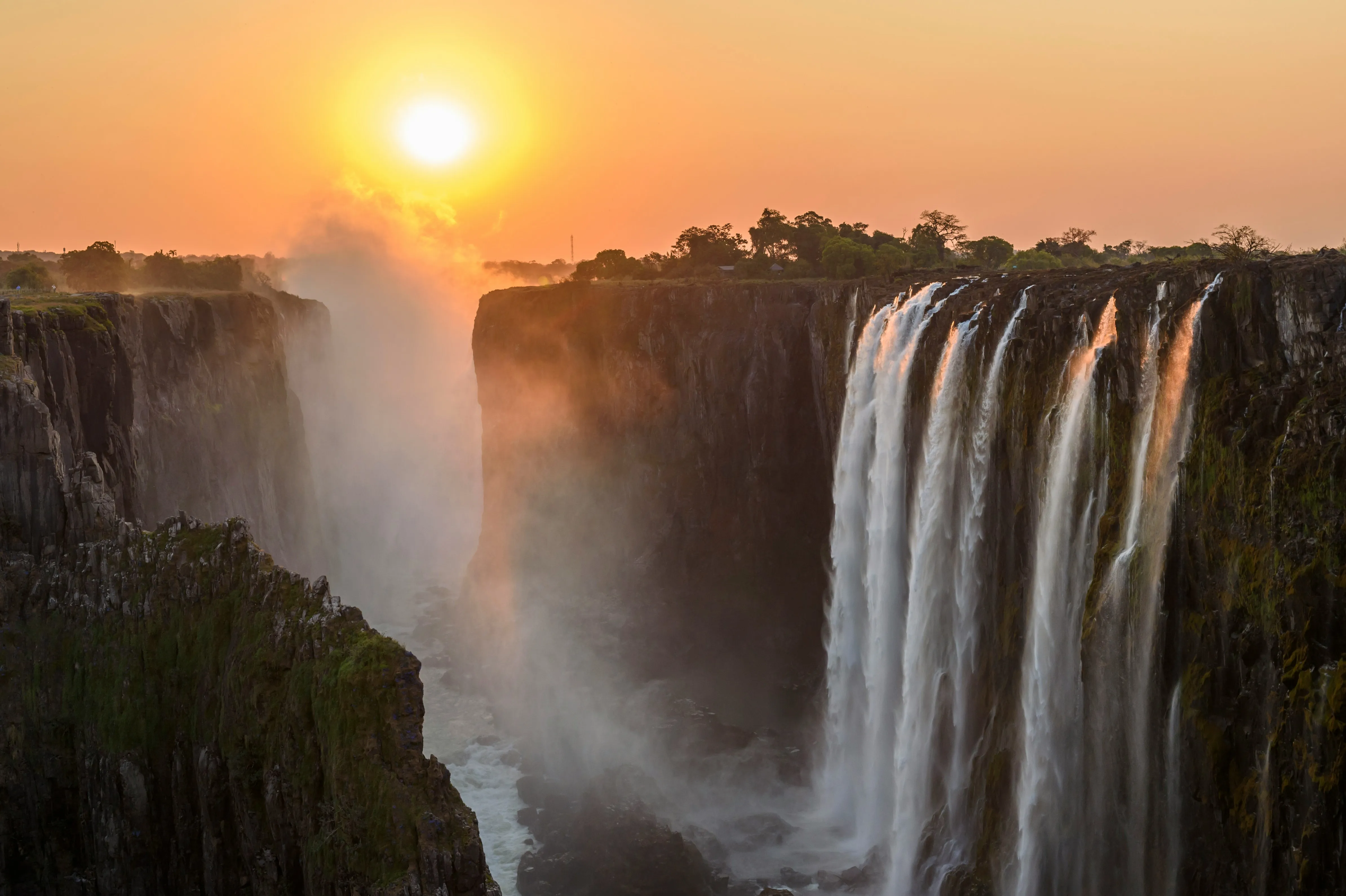 zimbabwe